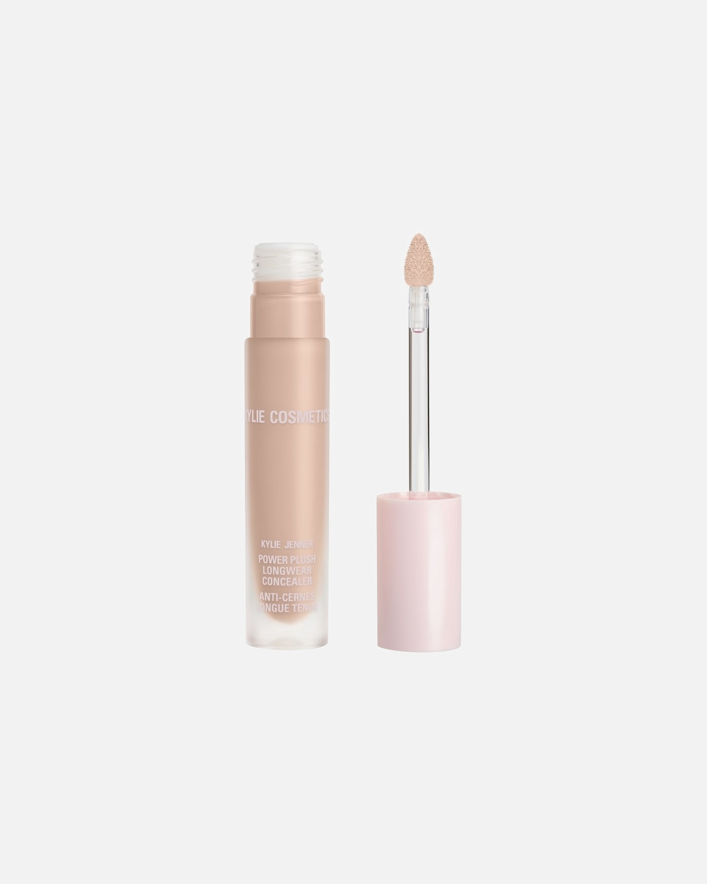 Corrector para Unisex KYLIE COSMETICS Power Plush Concealer 4C