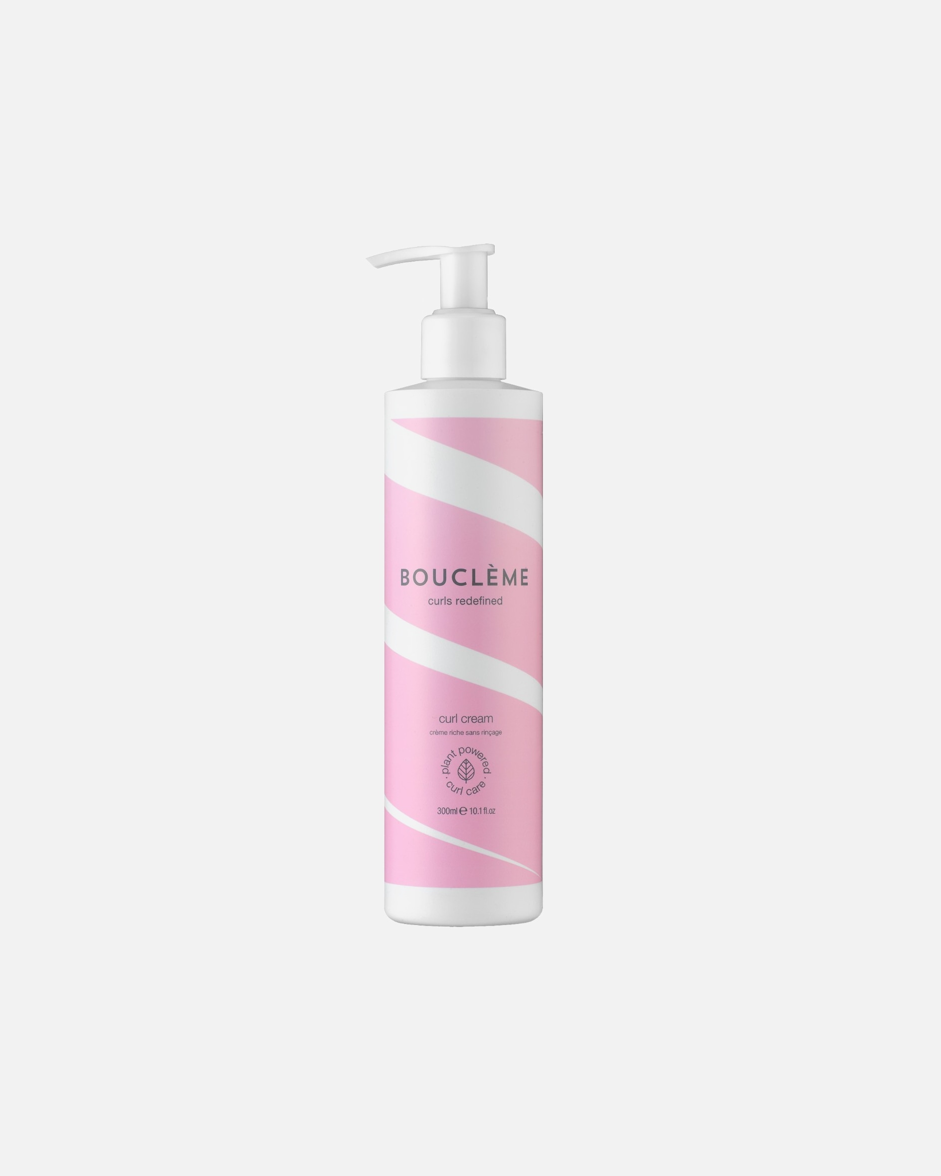 Crema capilar para Unisex Boucléme Curl Cream 300 ml