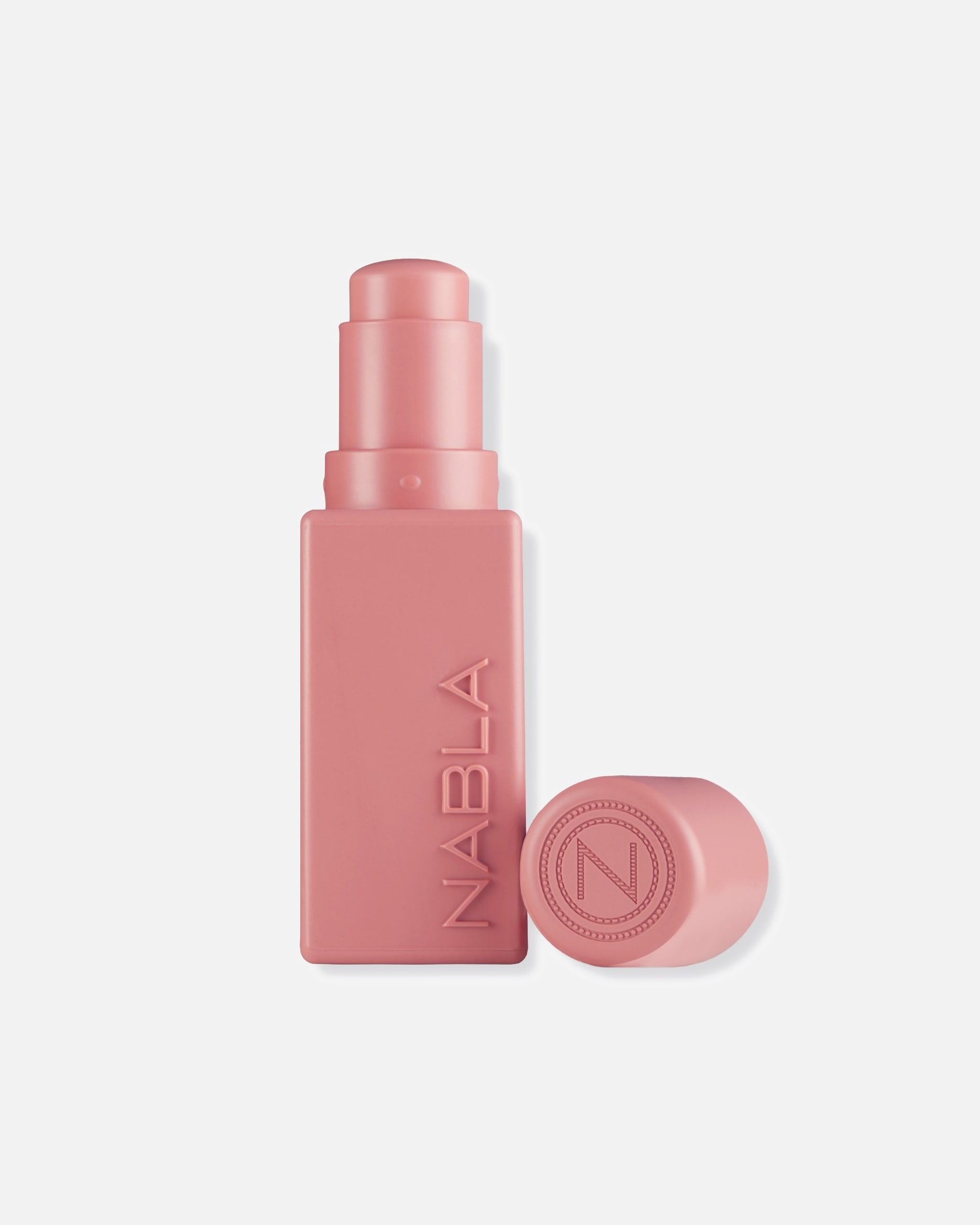 Colorete para Unisex NABLA Default Brand Line Art Of Skin Blush Stick BLOOMY