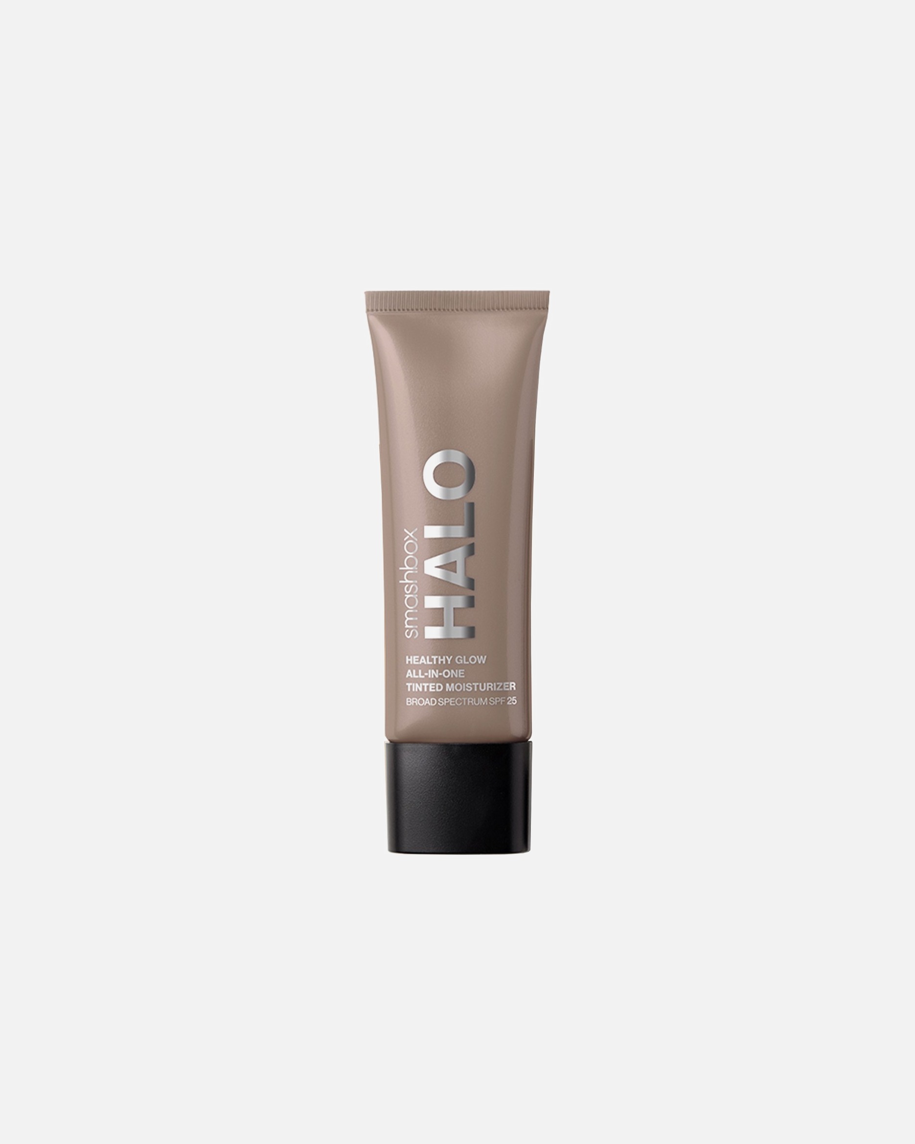 BB Cream para Unisex Smashbox HALO Healthy Glow All-in-One Tinted Moisturizer TAN MEDIUM DARK