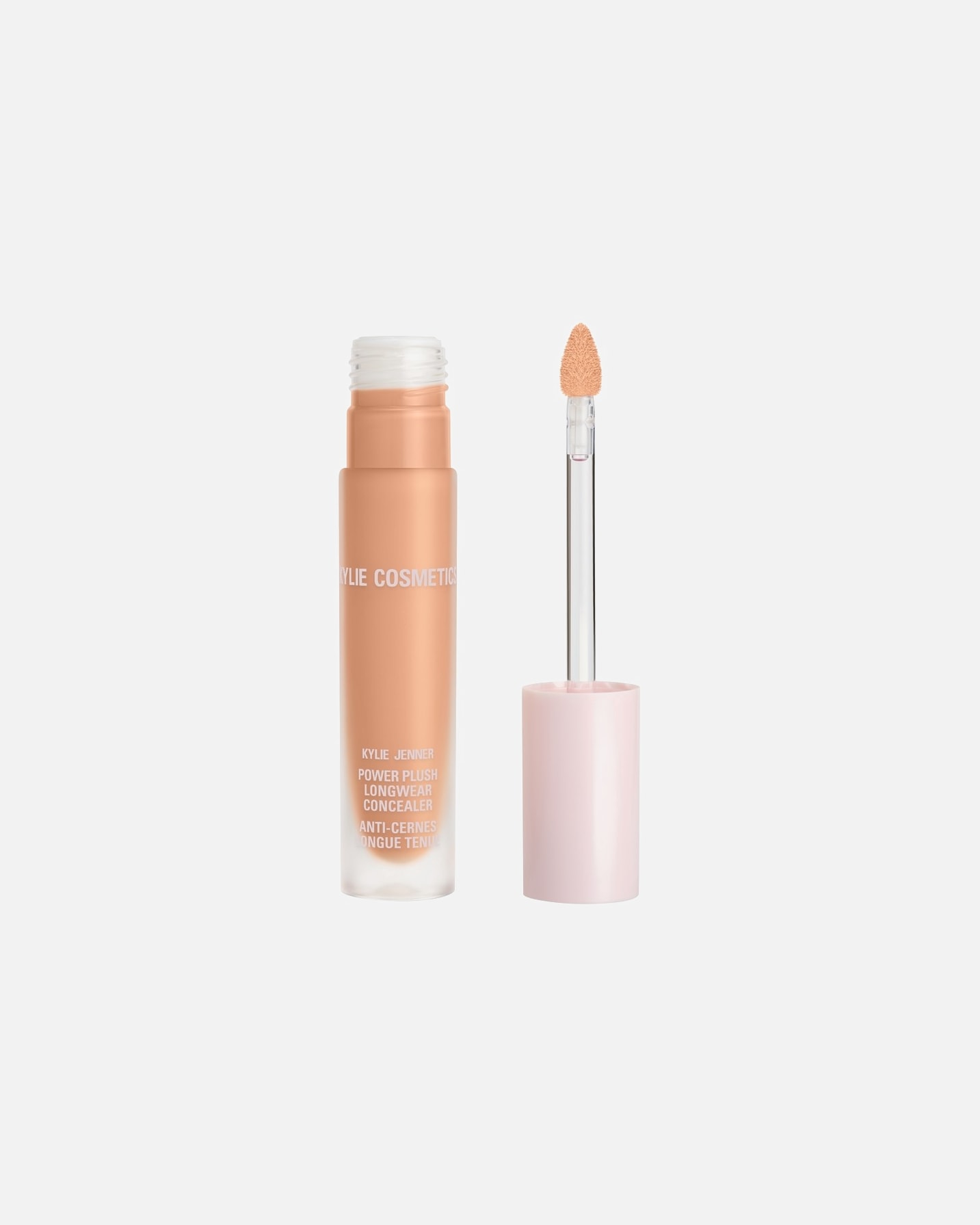 Corrector para Unisex KYLIE COSMETICS Power Plush Concealer 6C