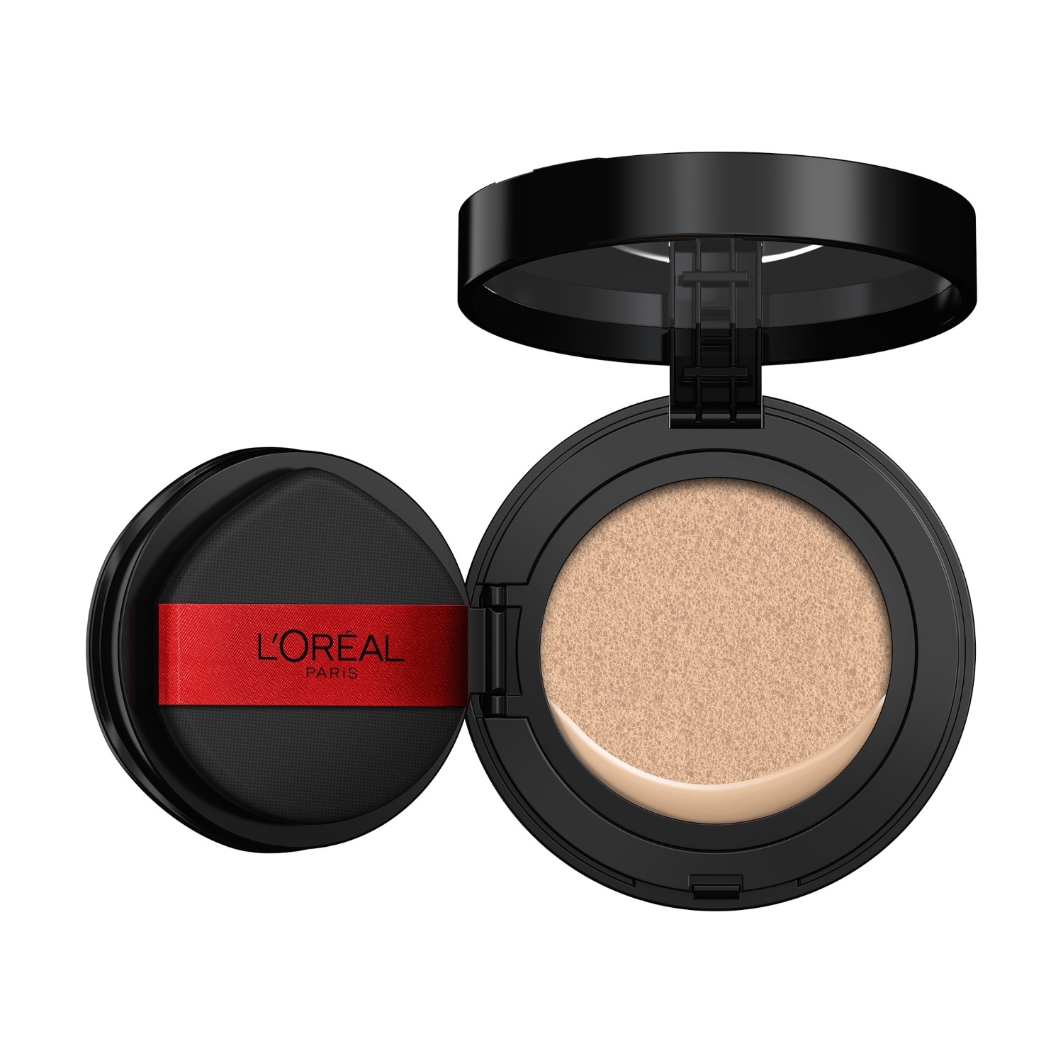 L’Oréal Paris Infaillible 24H Fresh Wear Cushion Base W130 - Travel Size