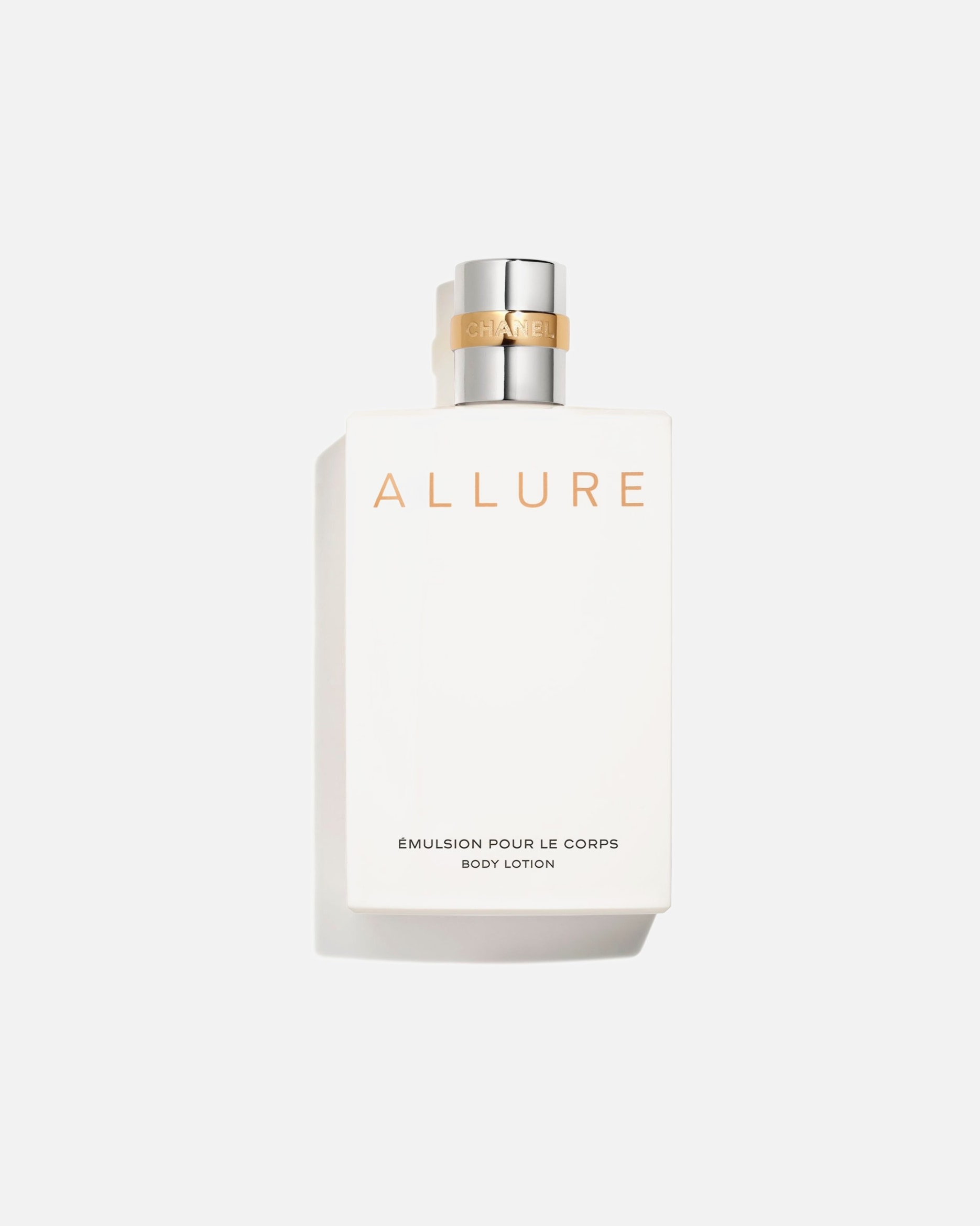 Crema para el cuerpo para Unisex CHANEL ALLURE 200 ML