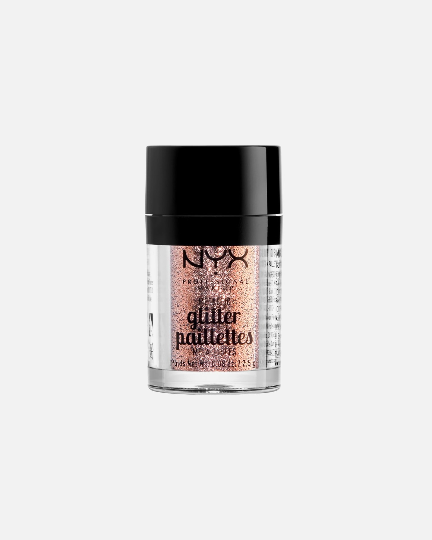 Iluminador para Unisex NYX Professional Makeup GOLDSTO - GOLDSTONE