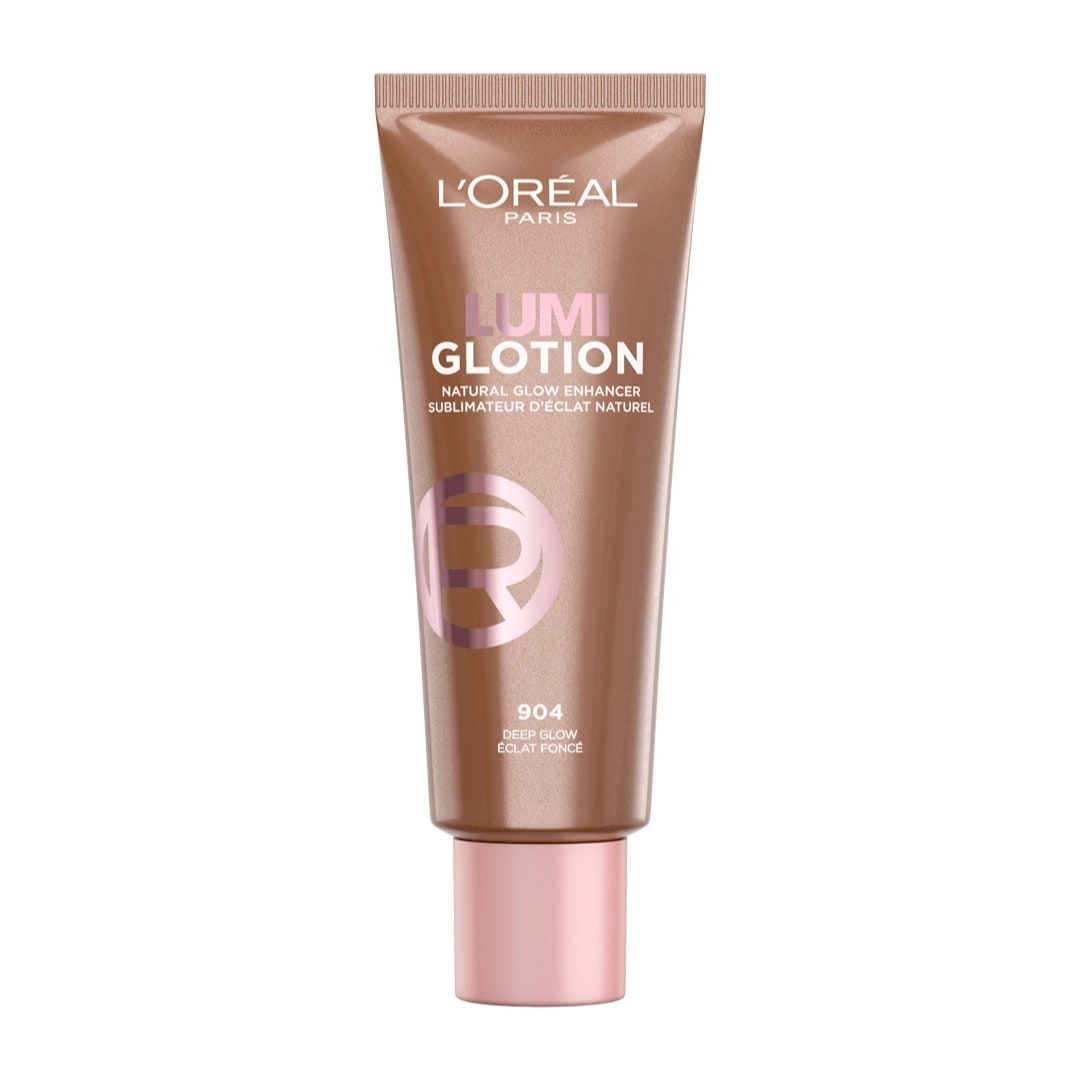 L’Oréal Paris Lumi Glotion Base 904 - DEEP GLOW