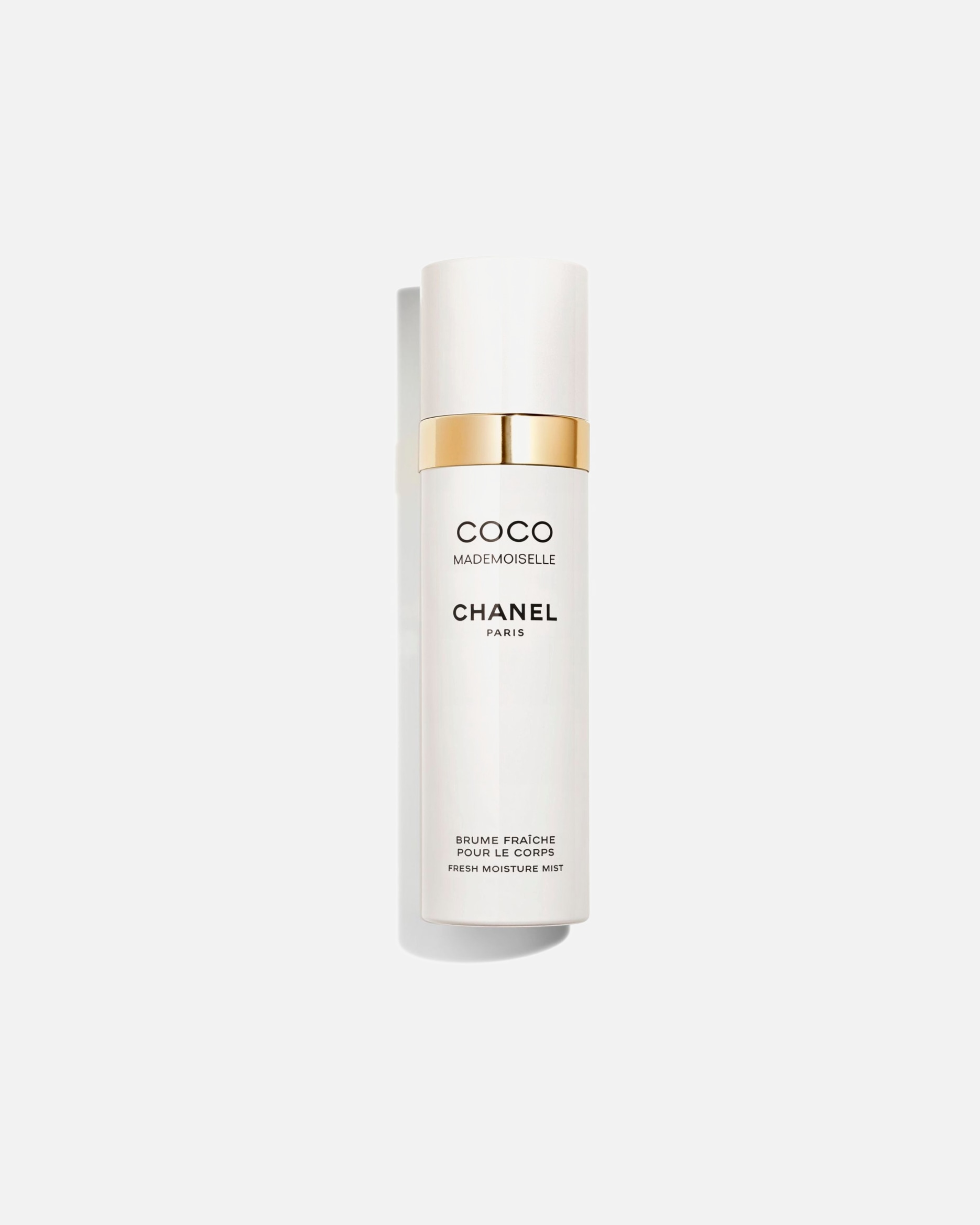 Spray corporal para Mujer CHANEL COCO MADEMOISELLE REFRESCANTE 100 ML