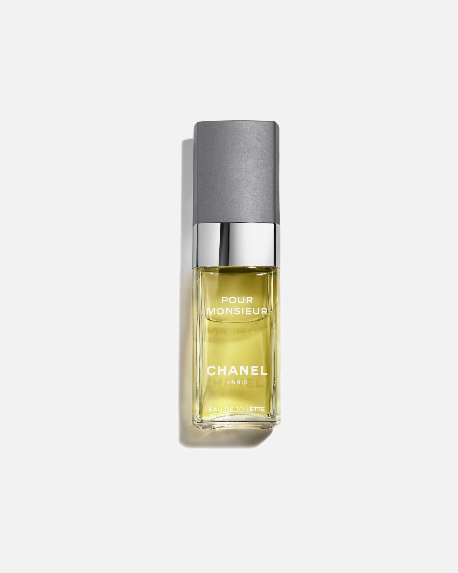 Eau de toilette para Hombre CHANEL POUR MONSIEUR 100 ml