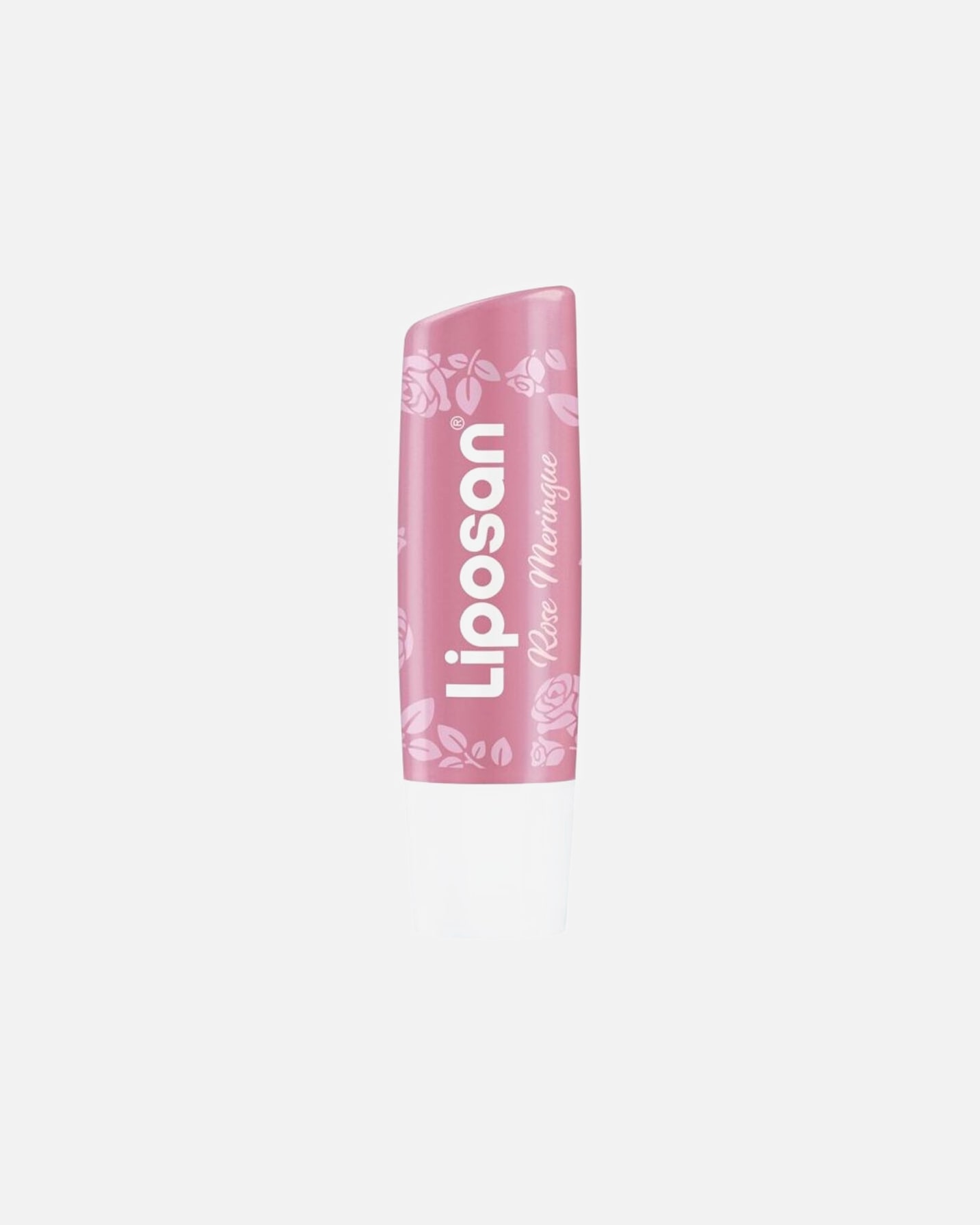 Bálsamo labial para Unisex Liposan bridgerton rose meringue 4.8 g