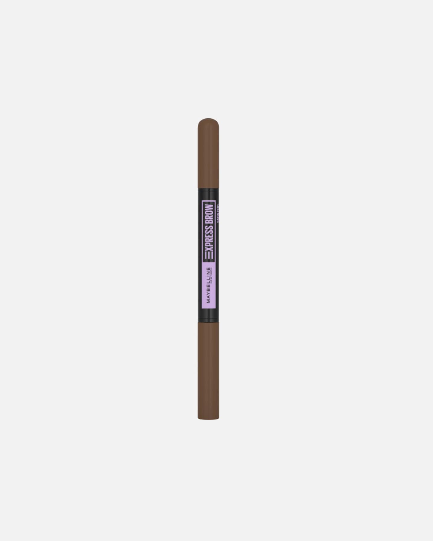Polvo para cejas para Mujer Maybelline Express Brow Satin Duo 025 Brunette