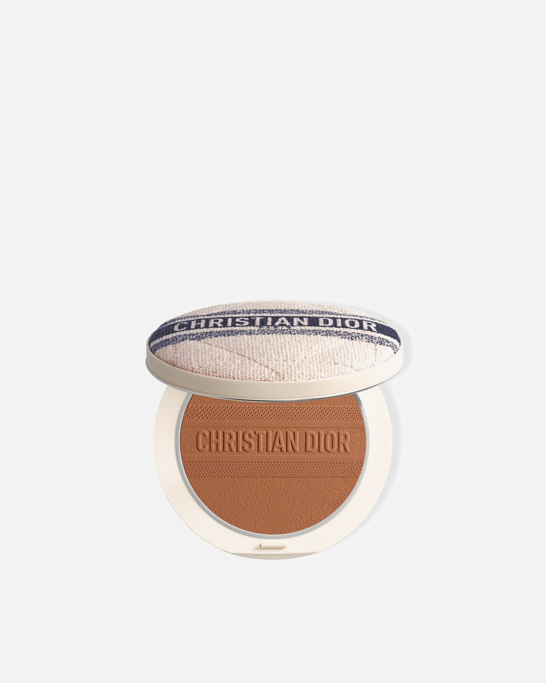 Bronzer para Unisex DIOR Forever Ever Natural Bronze 007 Golden Bronze
