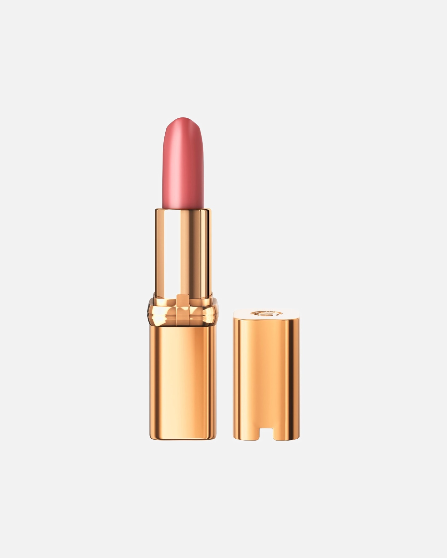 Barra de Labios para Mujer L’Oréal Paris Color Riche Satin Nude 601