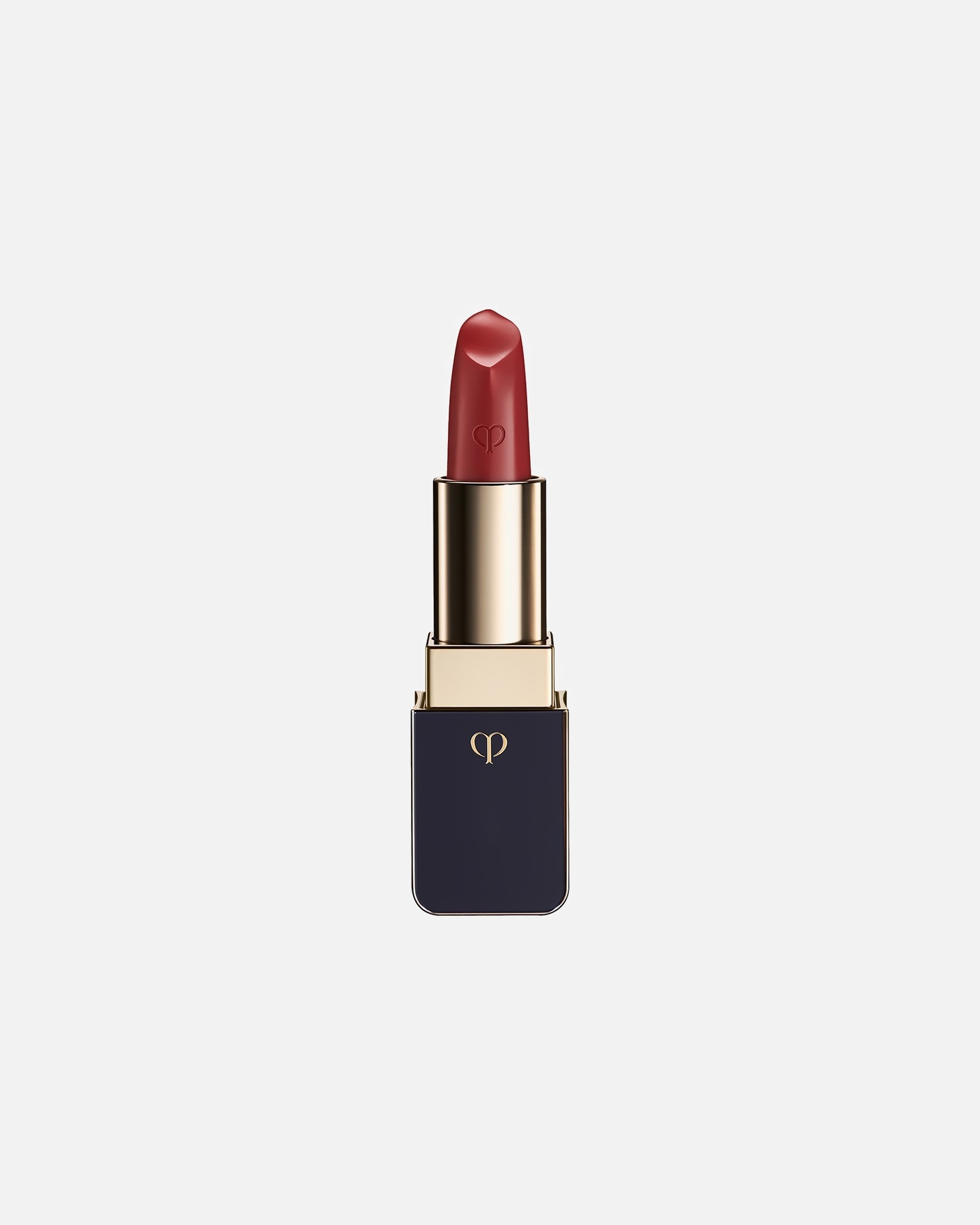 Barra de Labios para Mujer Clé de Peau Beauté Lipstick Matte 123 - Orange Cosmos