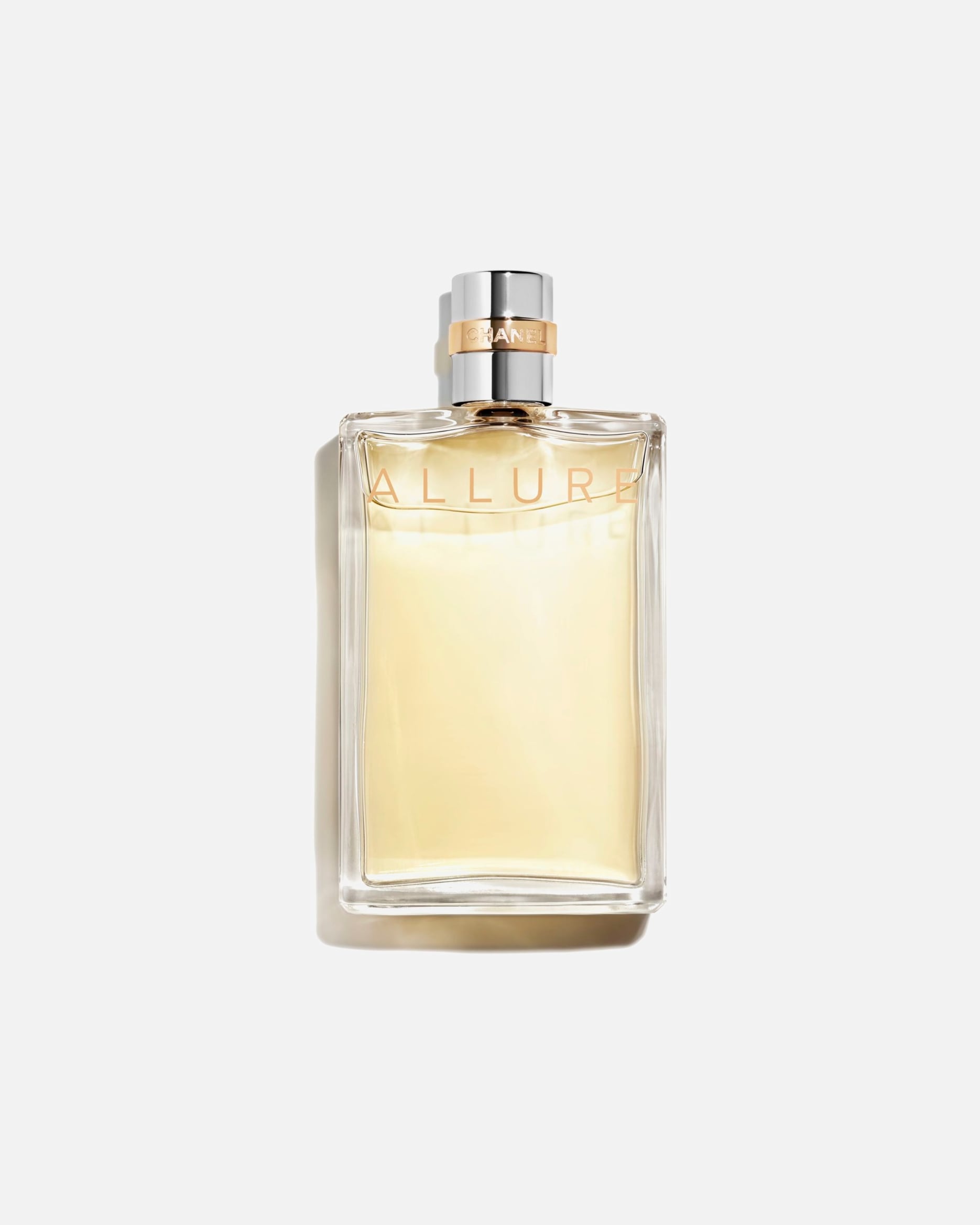 Eau de toilette para Mujer CHANEL ALLURE 50 ML