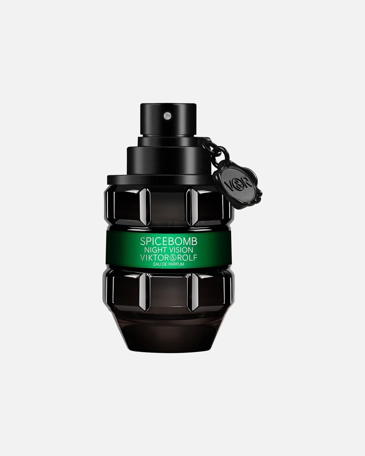 Eau de Parfum para Hombre Viktor&Rolf Spicebomb Night Vision 50 ml