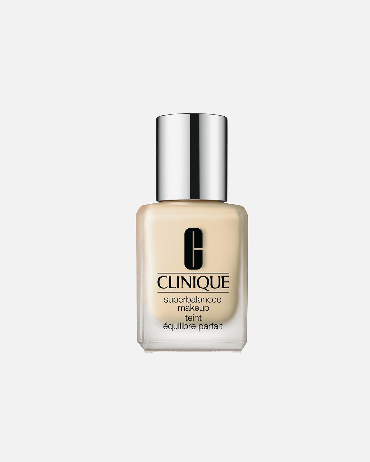 Base para Unisex Clinique Superbalanced Makeup WN19 - BEIGE CHIFFON