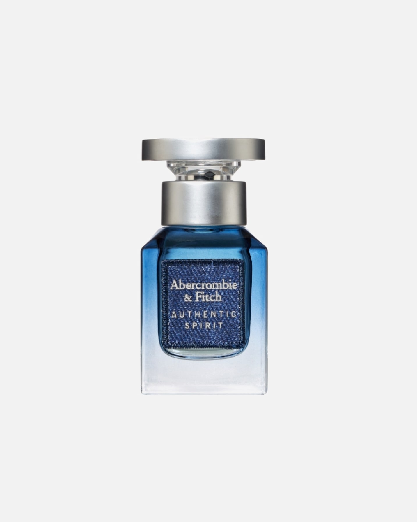 Eau de Parfum para Hombre Abercrombie & Fitch Authentic Spirit Men 30 ml