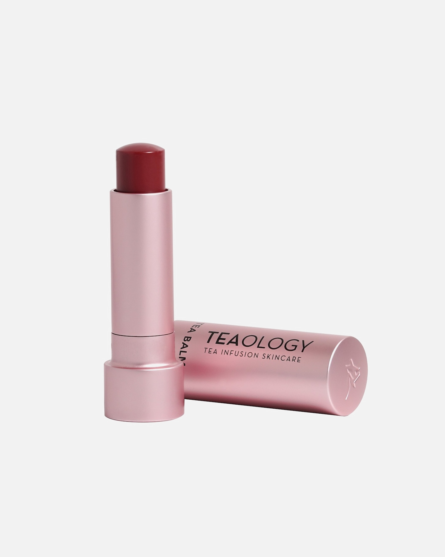 Bálsamo labial para Unisex Teaology Matcha Lip Balm Berry Tea