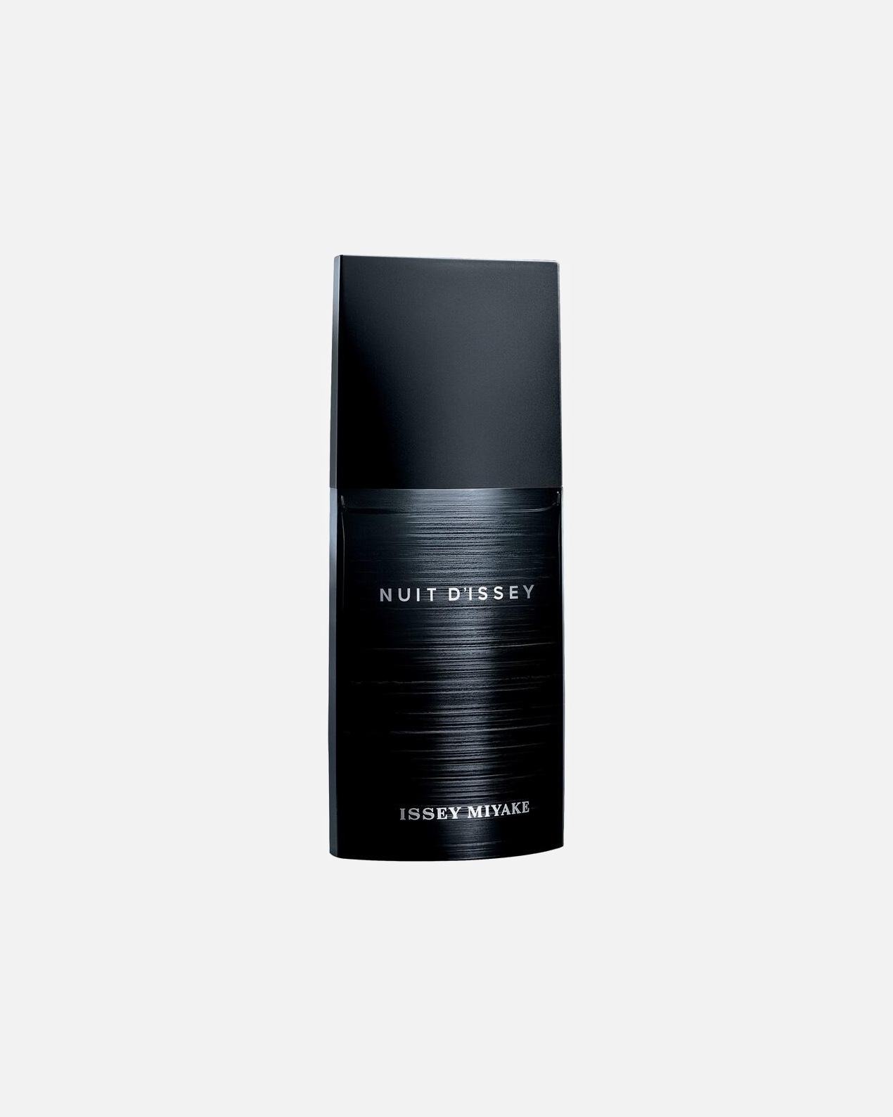Eau de toilette para Hombre Issey Miyake Nuit d'Issey 125 ml