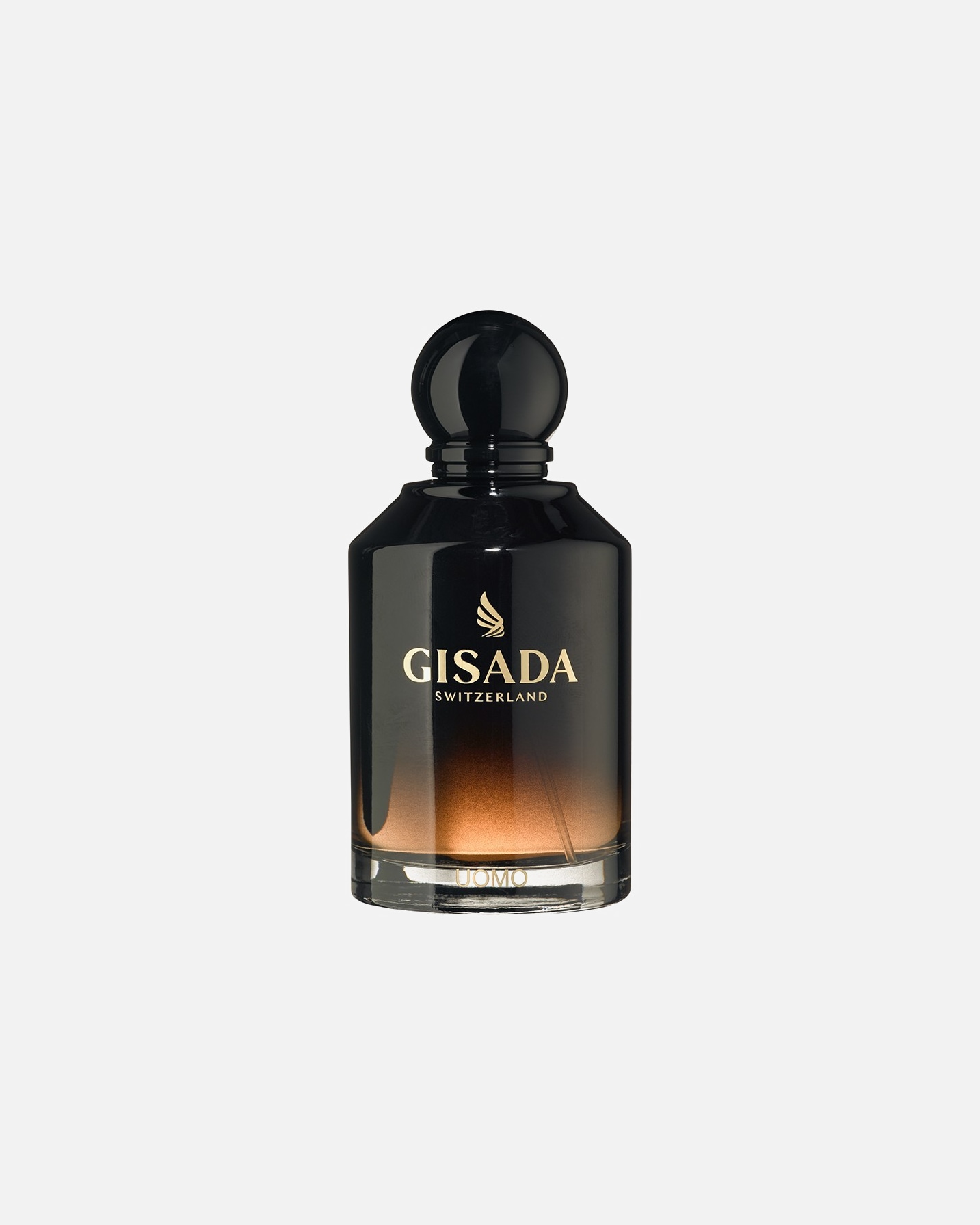 Eau de Parfum para Hombre Gisada Uomo Uomo 100 ml