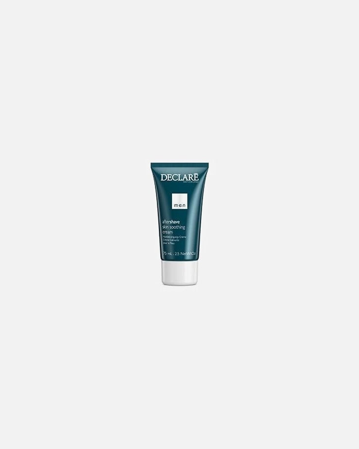 Aftershave para Unisex Declaré After Shave Soothing Creme 75 ml