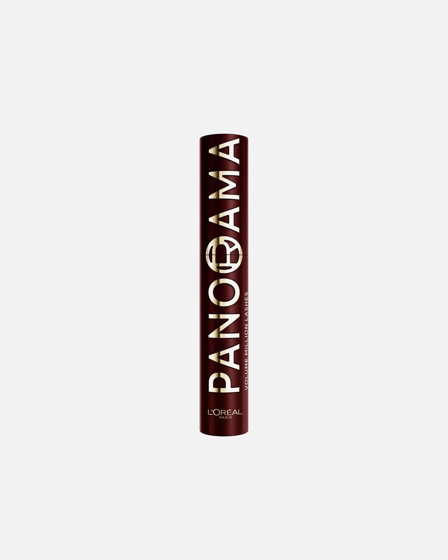 Máscara para Mujer L’Oréal Paris Panorama Chromatic Volumen Bordeaux