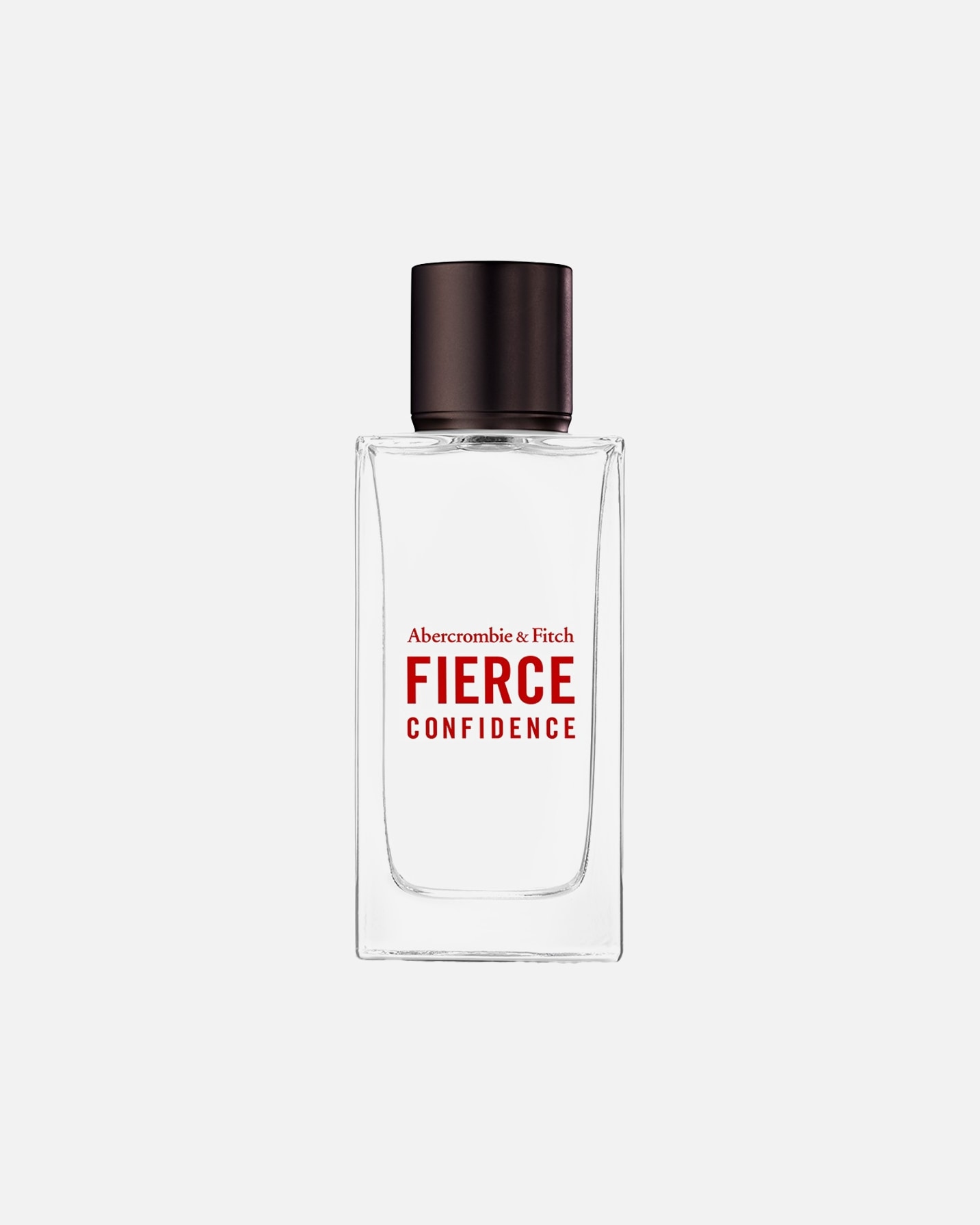 Eau de Cologne para Hombre Abercrombie & Fitch Fierce Confidence 50 ml