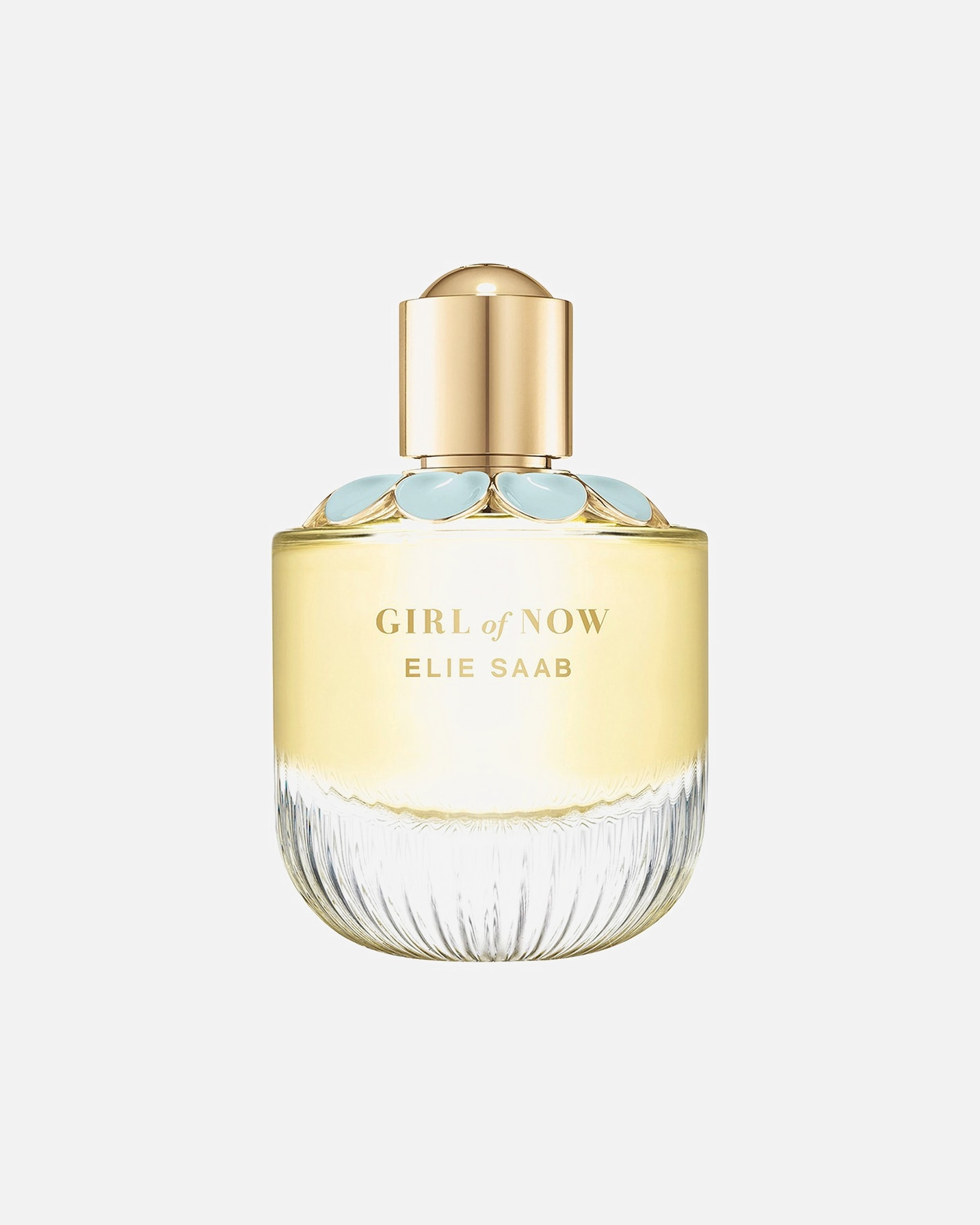 Eau de Parfum para Mujer Elie Saab Girl of Now Eau de Parfum 90 ml