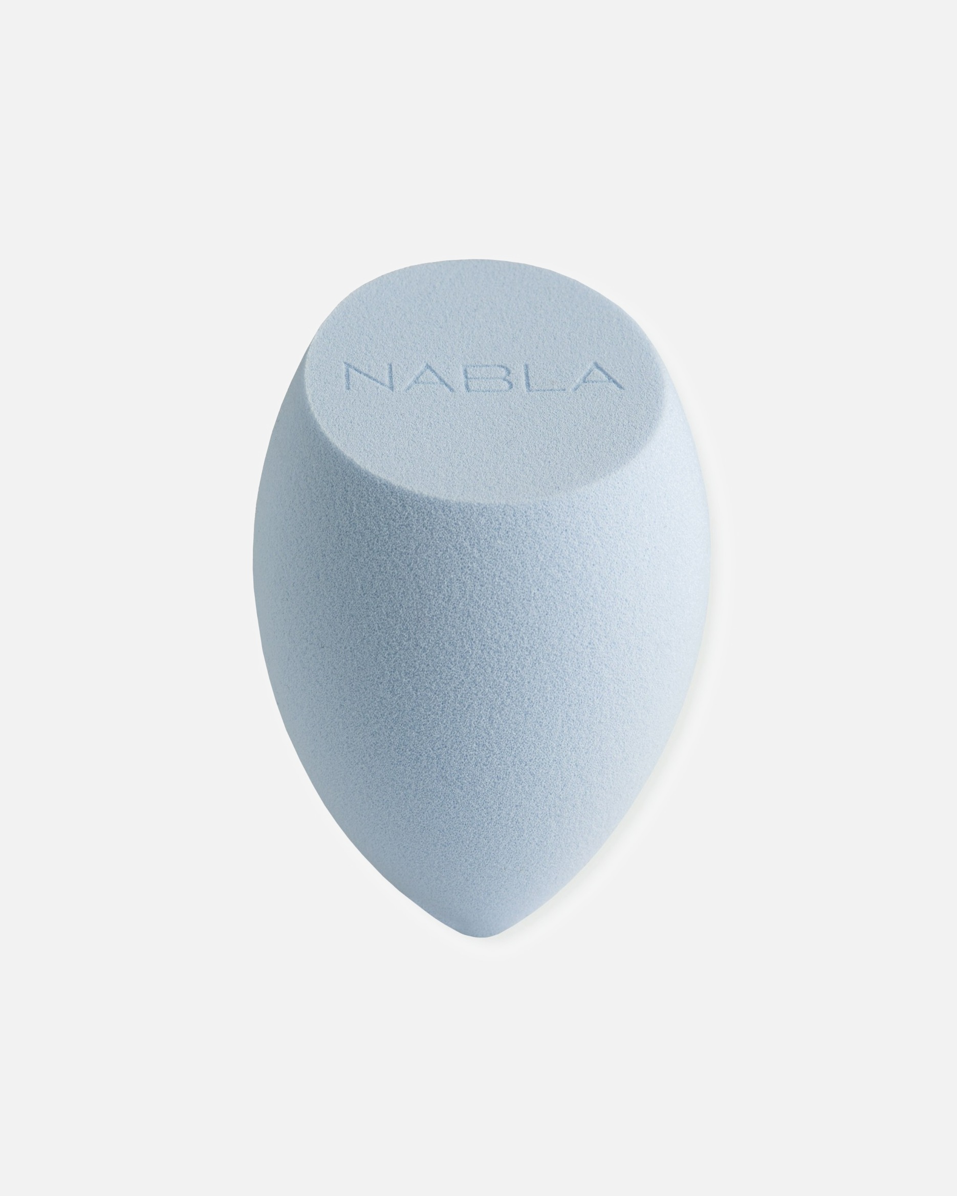 Esponja de maquillaje para Unisex NABLA Default Brand Line Blended-up Pro Tapered Sponge 1 Pieza