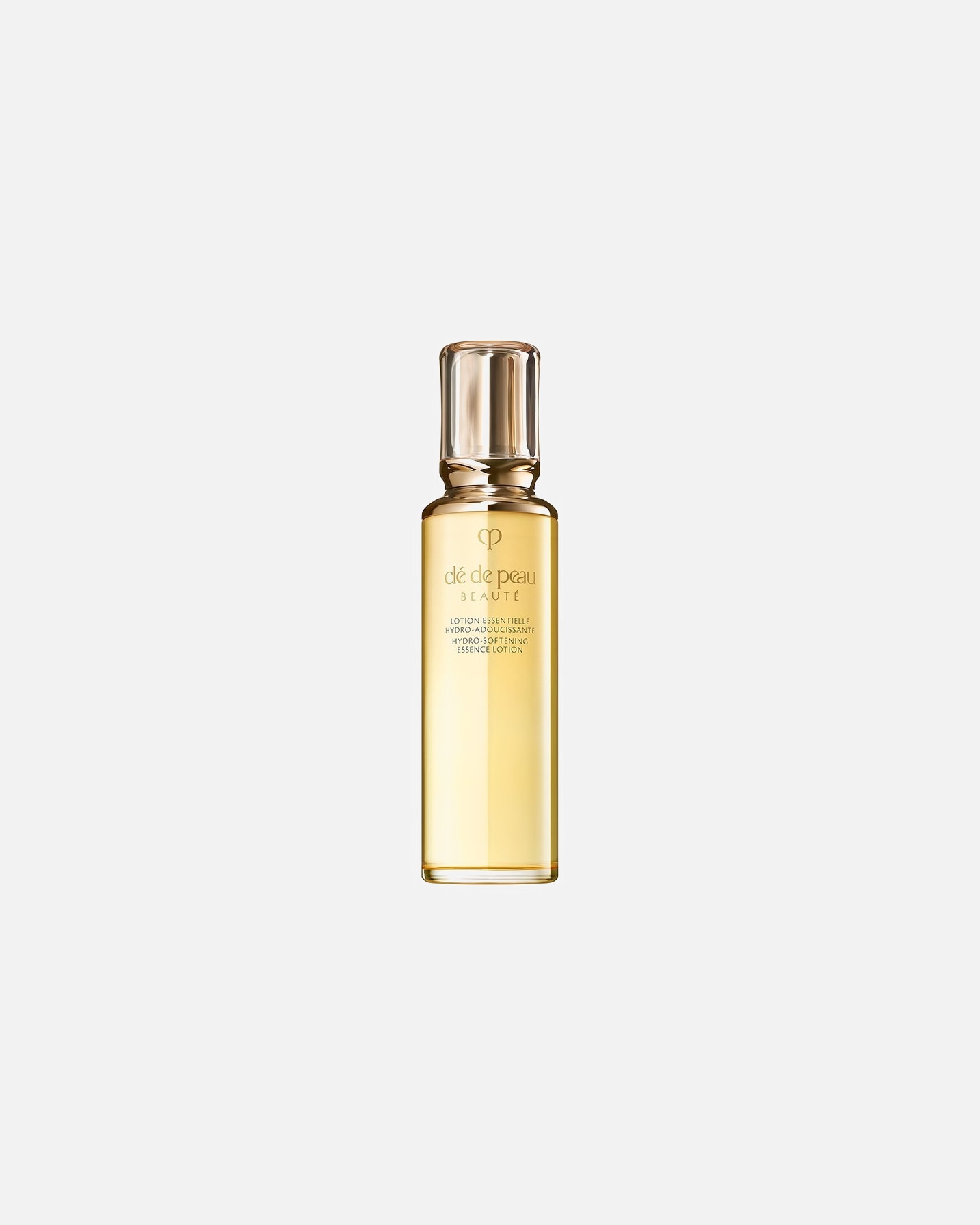 Crema facial para Unisex Clé de Peau Beauté Key Radiance Care Hydro-Softening Essence 170 ml