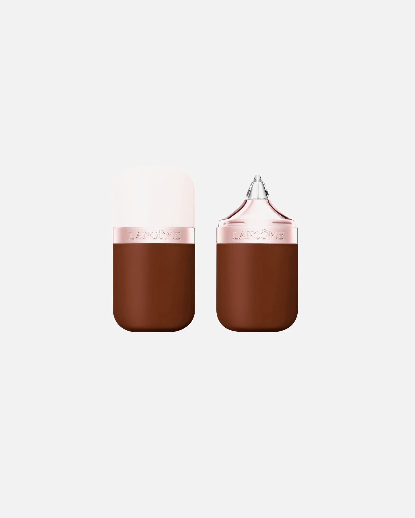 Base para Unisex Lancôme Idôle 3 Serum Supertint 56C