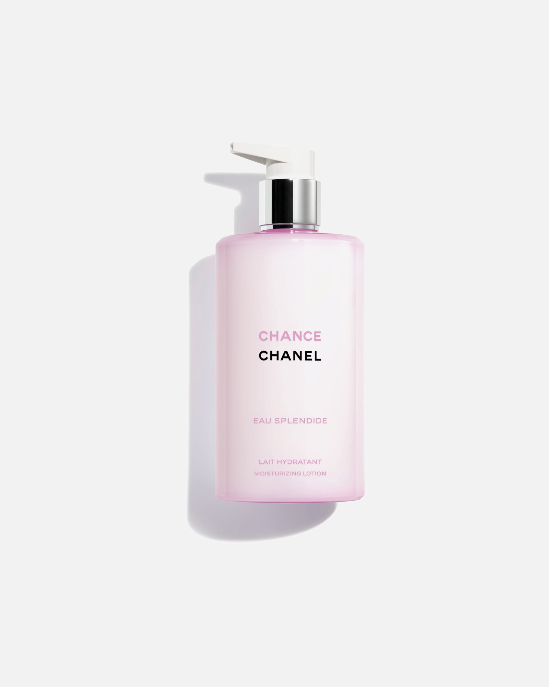 Loción corporal para Mujer CHANEL CHANCE Eau Splendide Hidratante 400 ml