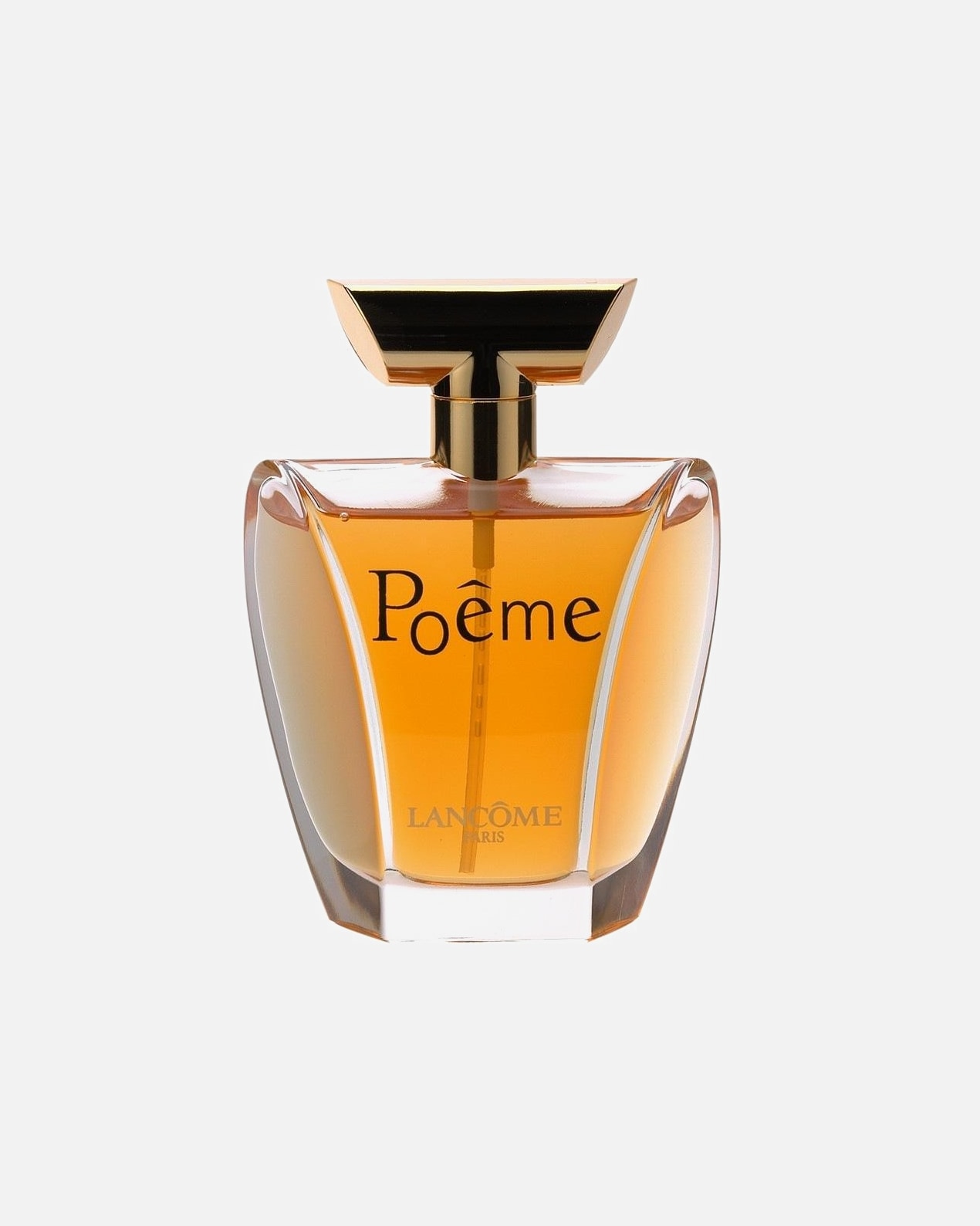 Eau de Parfum para Mujer Lancôme Poême 100 ml