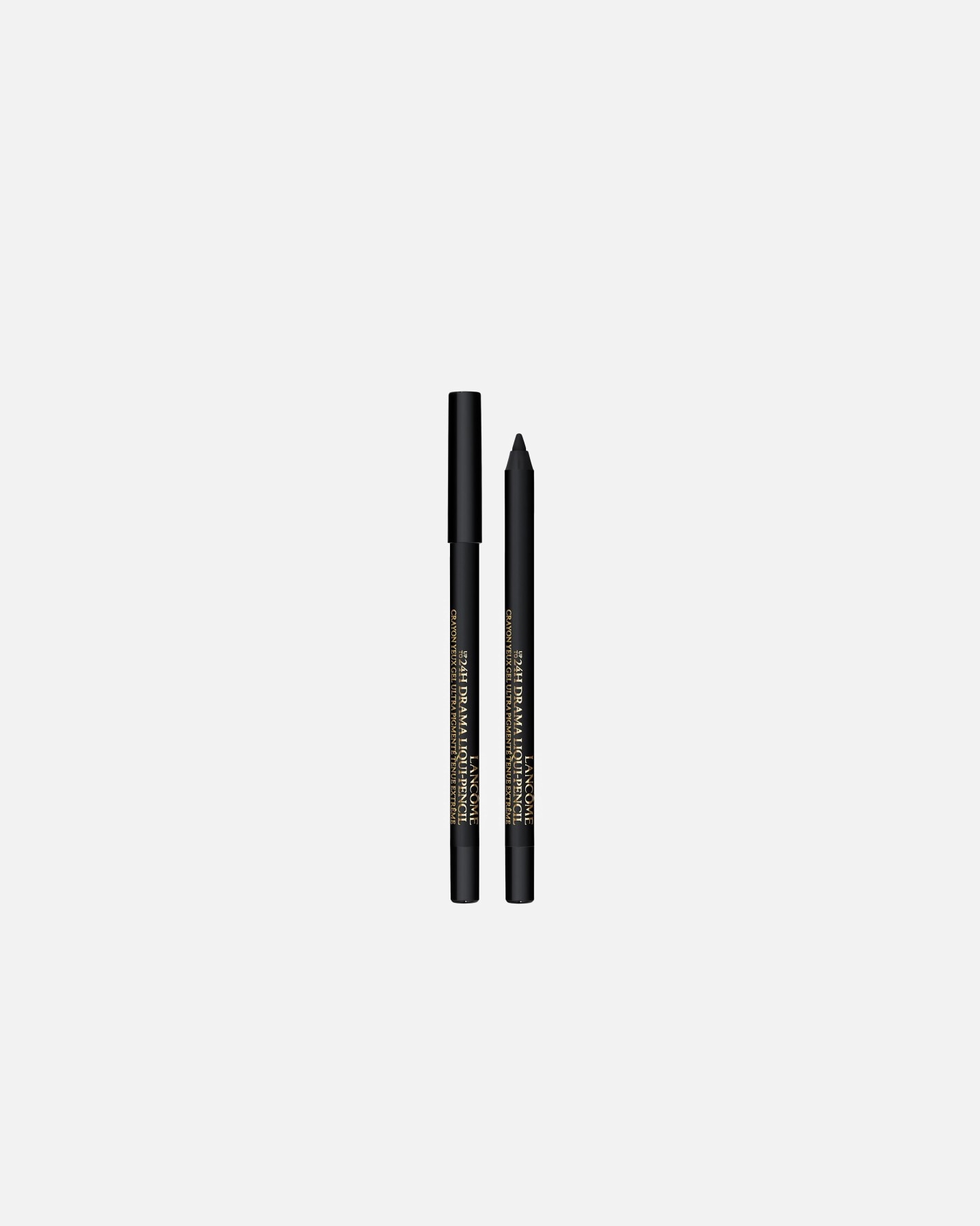 Delineador de ojos para Unisex Lancôme 24H Drama Liqui-Pencil 01 - CAFE NOIR