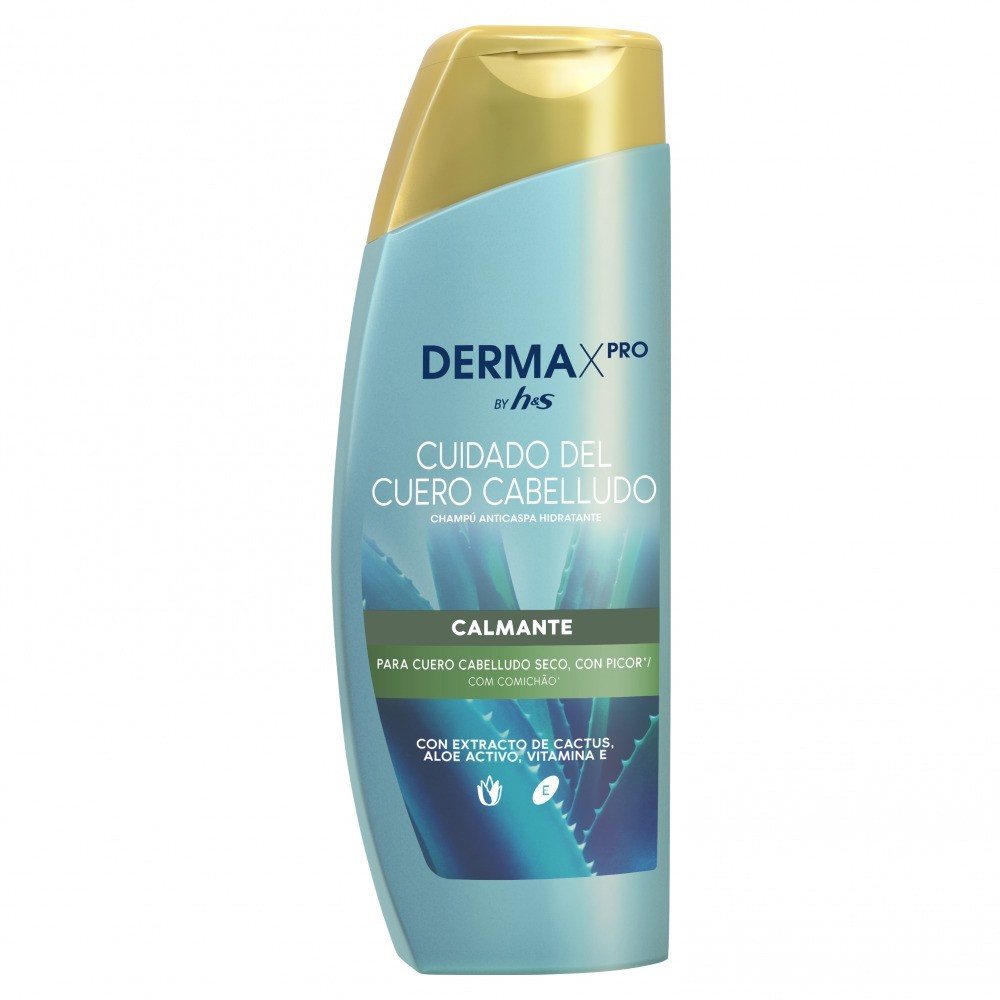 Imagen de Dermaxpro Anticaspa Calmante