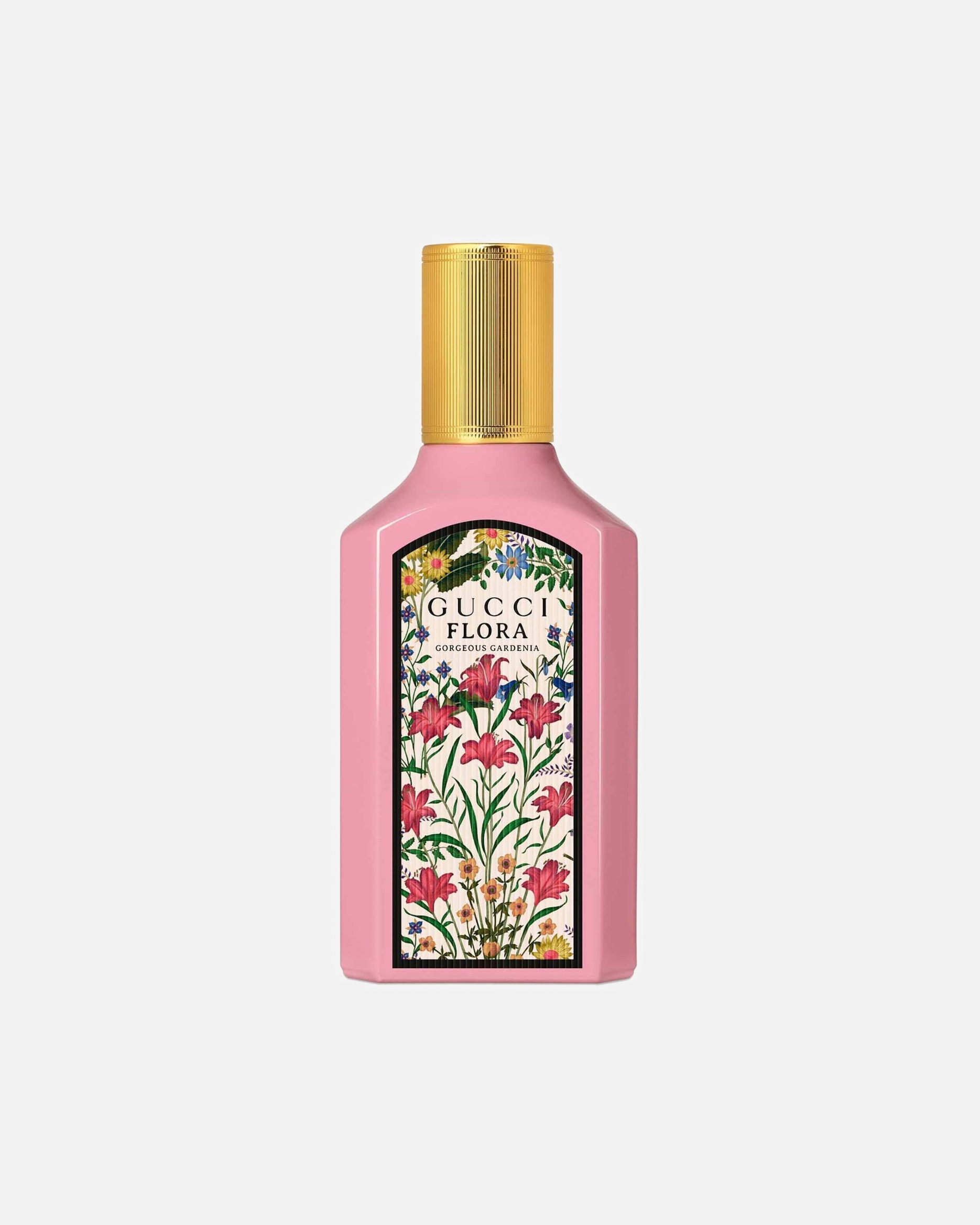 Eau de Parfum para Mujer Flora by Gucci Gorgeous Gardenia 50 ml