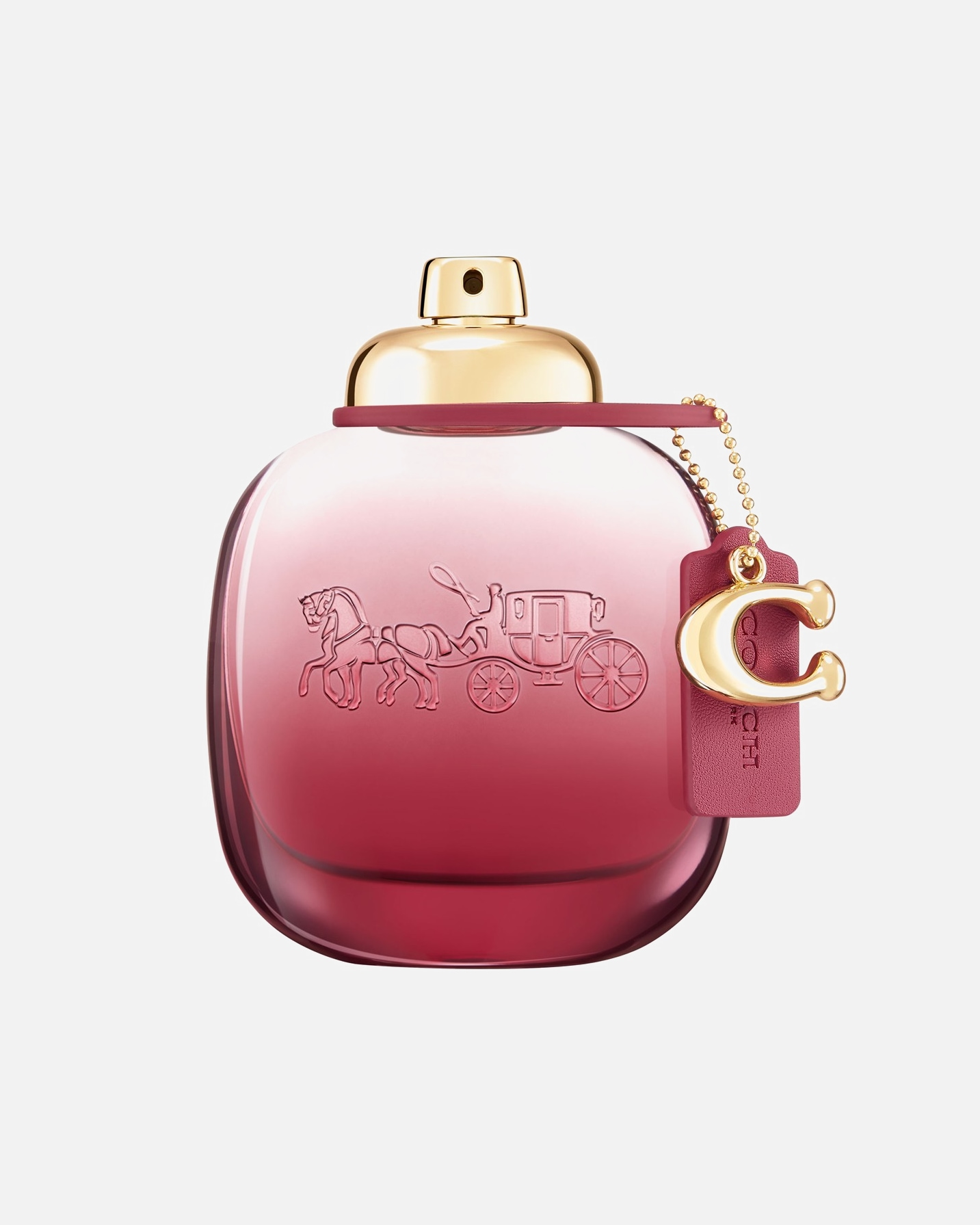 Eau de Parfum para Mujer COACH Wild Rose Agua de perfume 90 ml