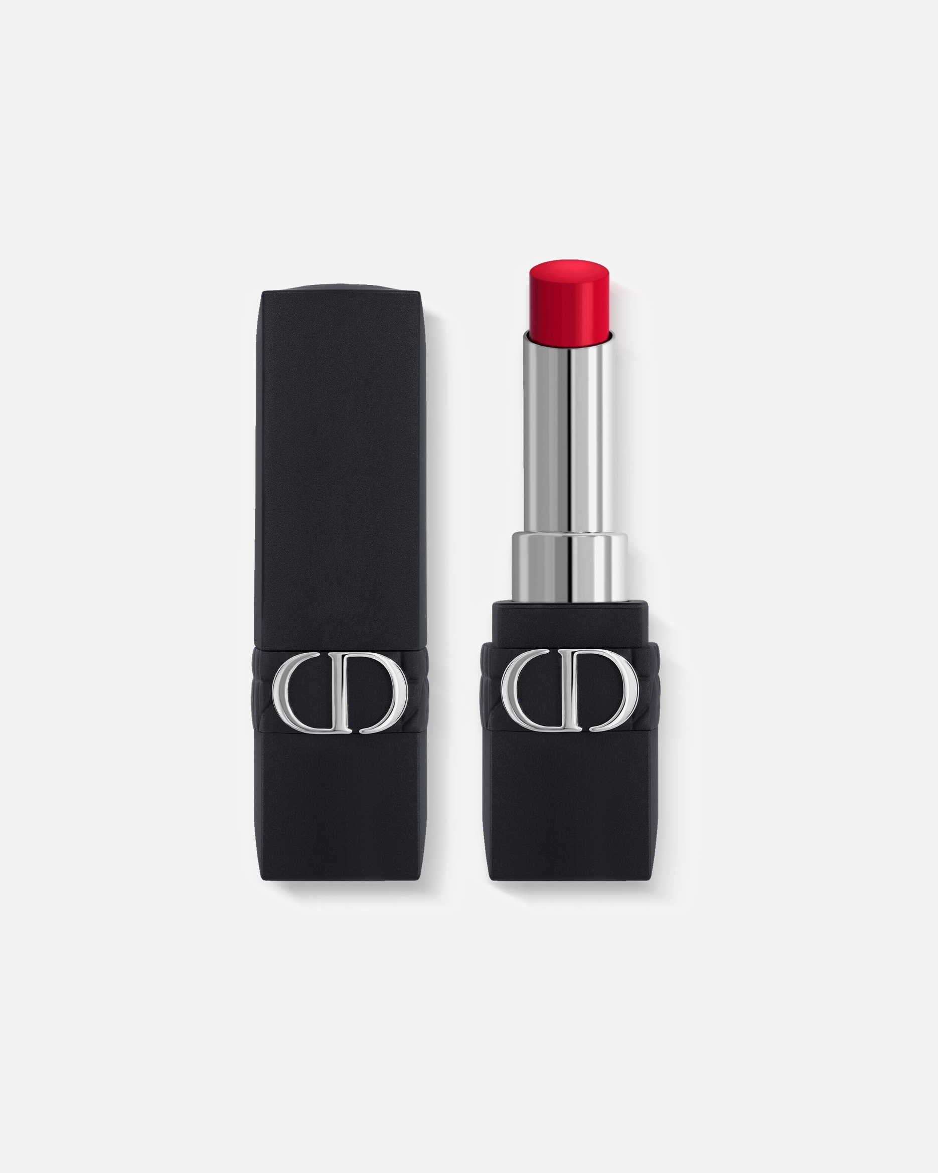 Barra de Labios para Unisex DIOR Rouge Dior Forever Matt 760 - Glam