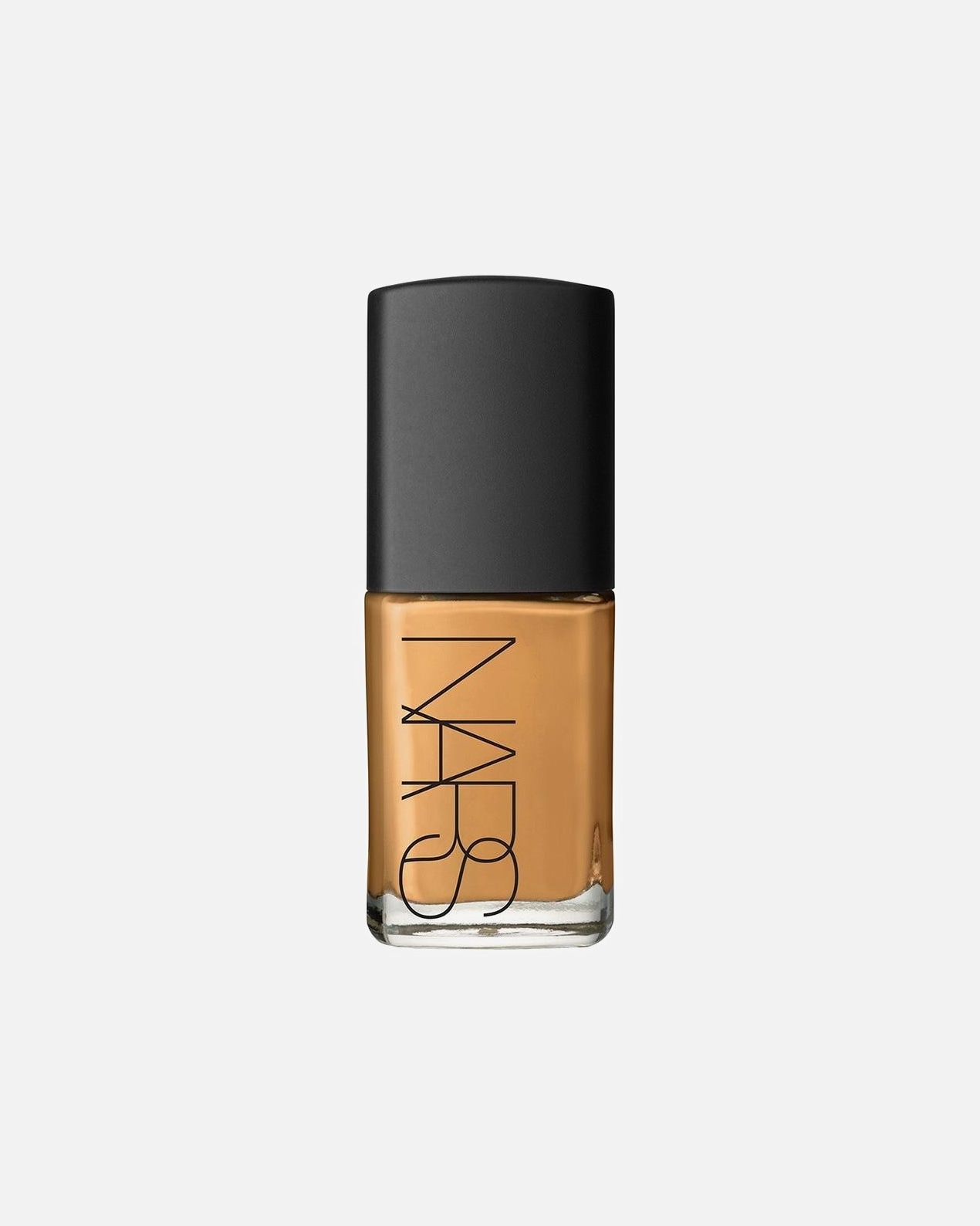 Base para Unisex NARS Sheer Glow Sheer Glow Moorea