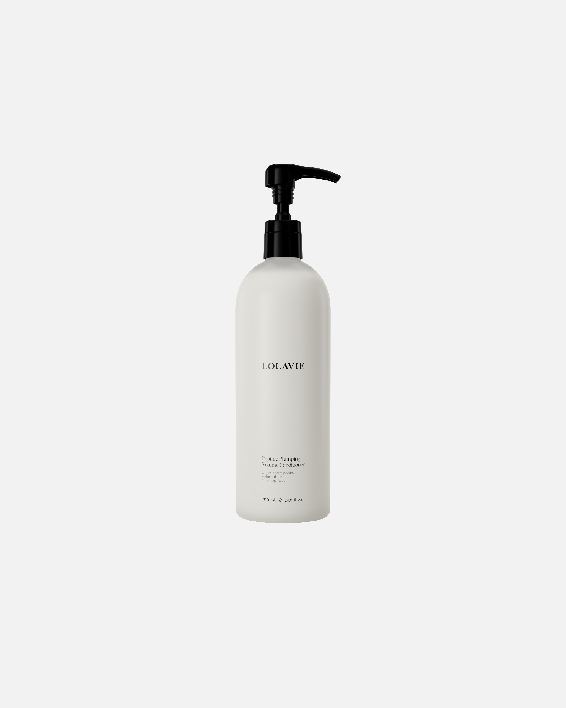 Acondicionador capilar para Unisex LOLAVIE Peptide Plumping Volume 710 ml