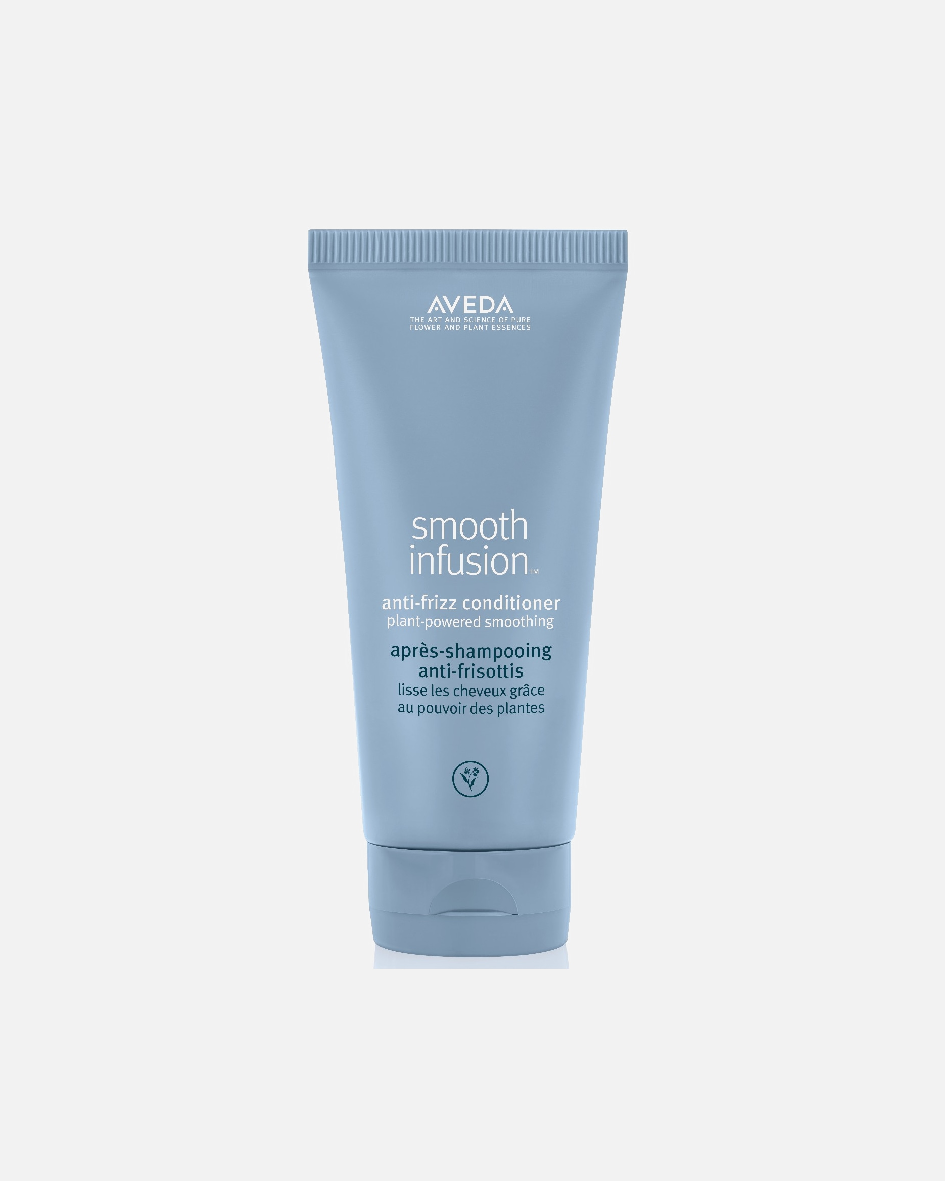 Acondicionador capilar para Unisex Aveda smooth infusion Anti-Frizz Conditioner 200 ml