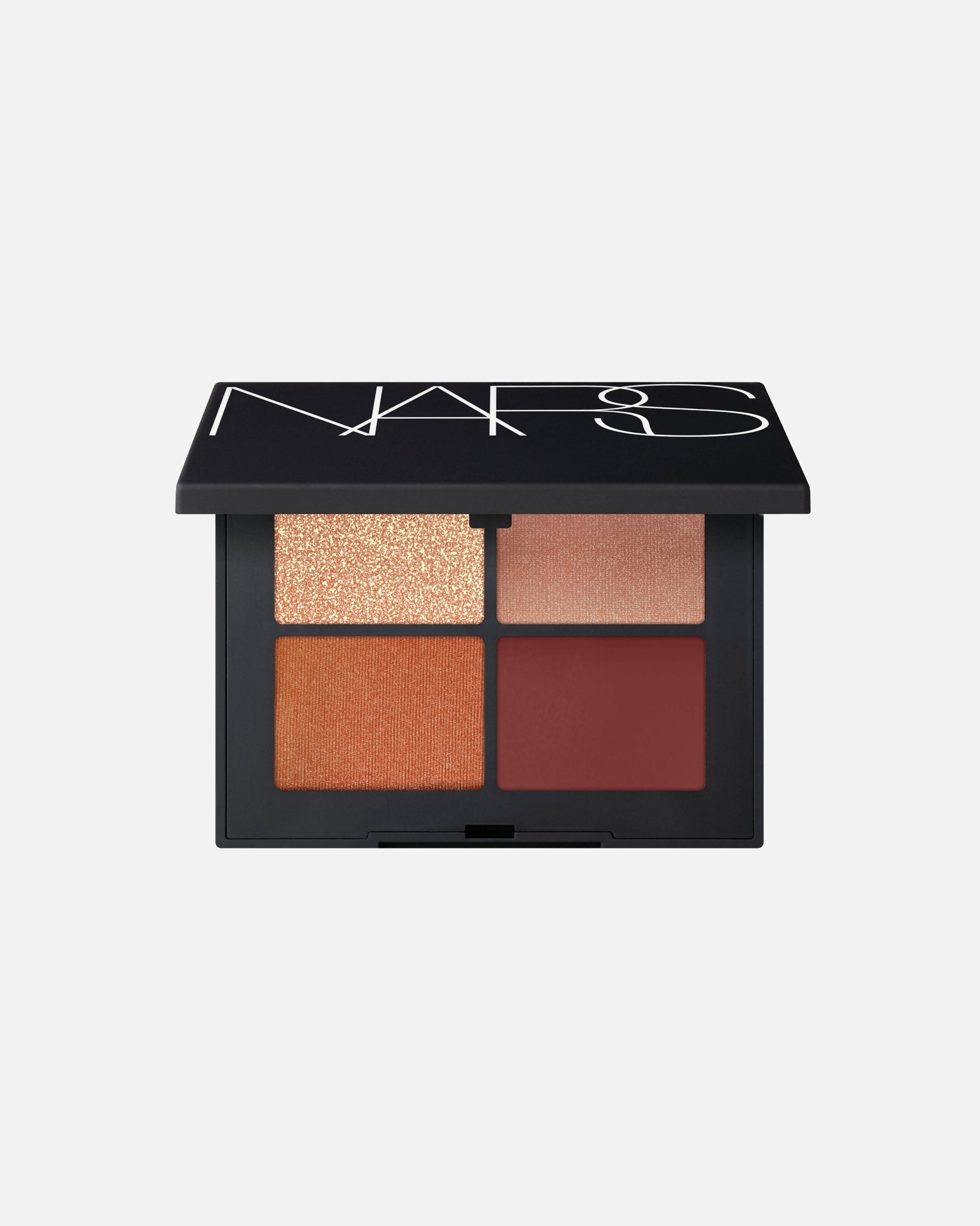 Sombra de ojos para Unisex NARS Eyeshadow Quad TAJ MAHAL