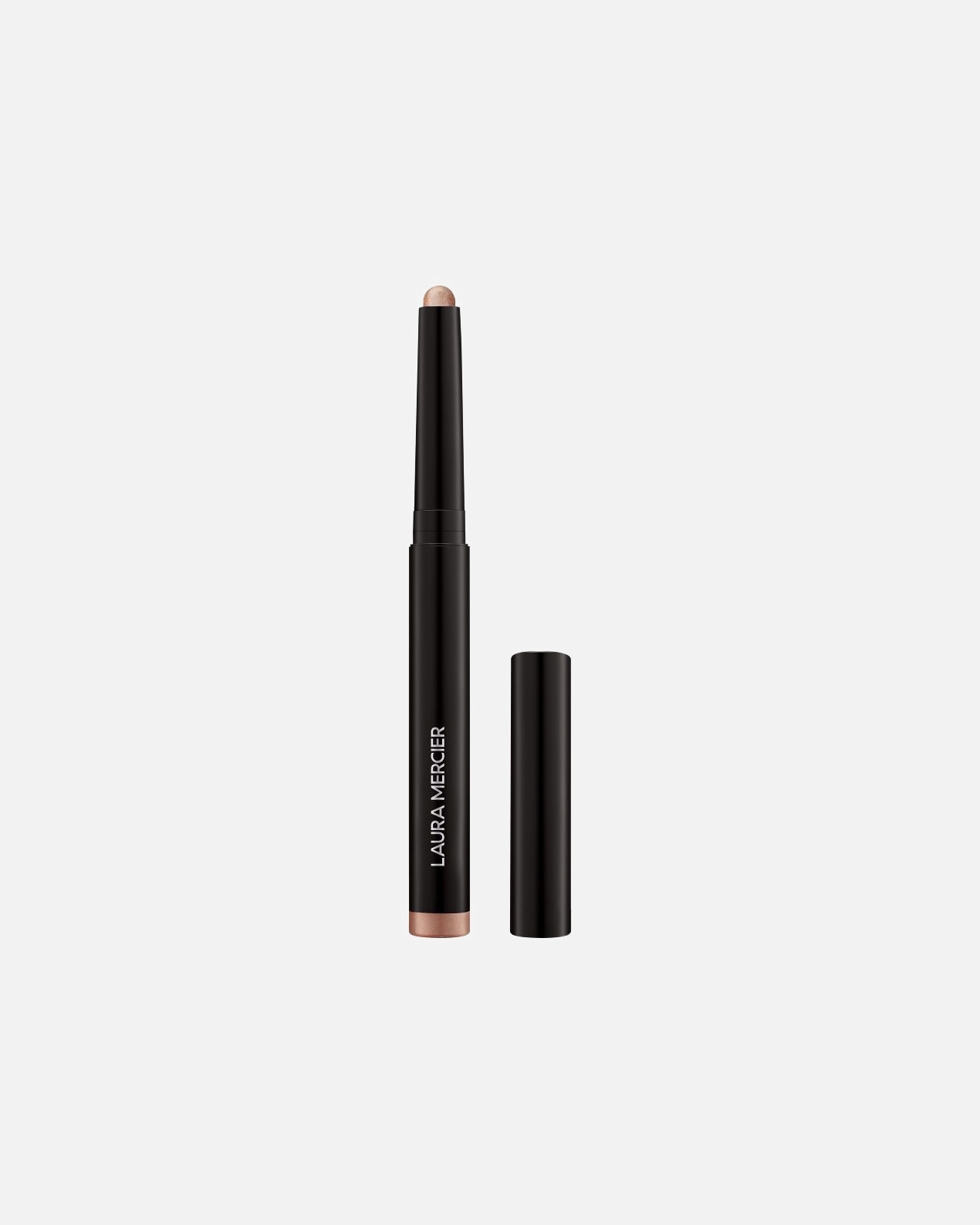 Sombra de ojos para Unisex Laura Mercier CAVIAR STICK EYE COLOR SHIMMER Metallic Taupe
