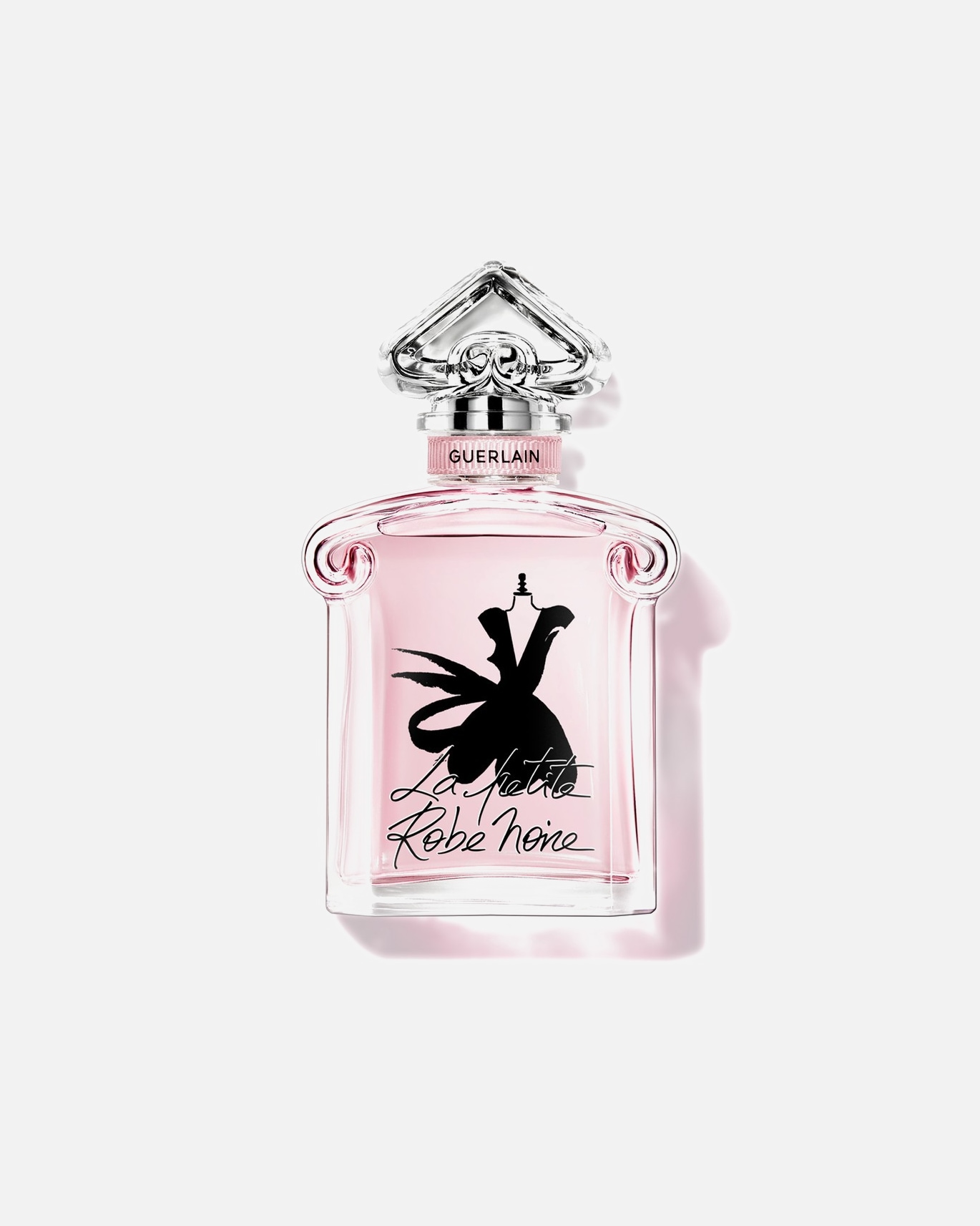 Eau de toilette para Mujer Guerlain La Petite Robe Noire 50 ml