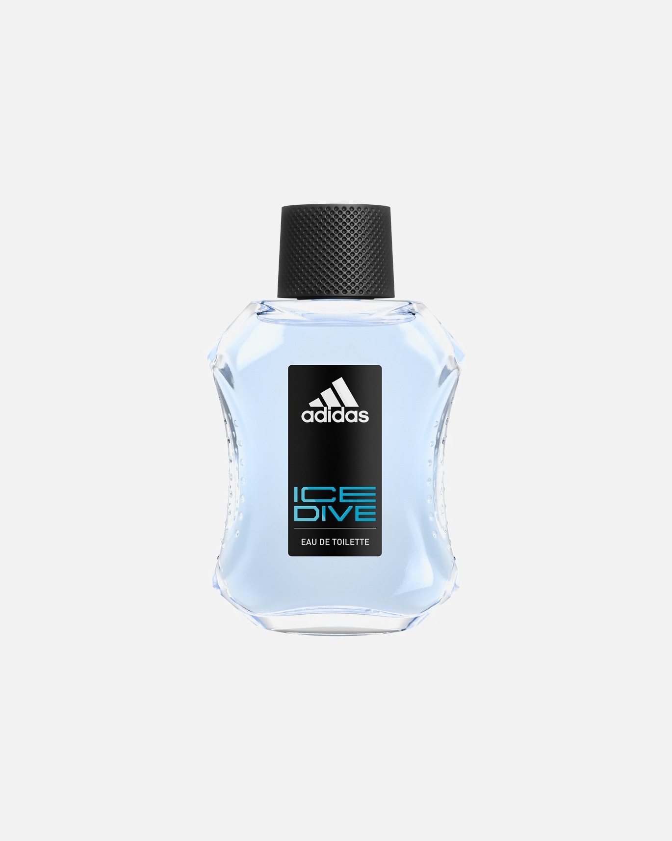 Eau de toilette para Hombre adidas ICE DIVE 100 ml