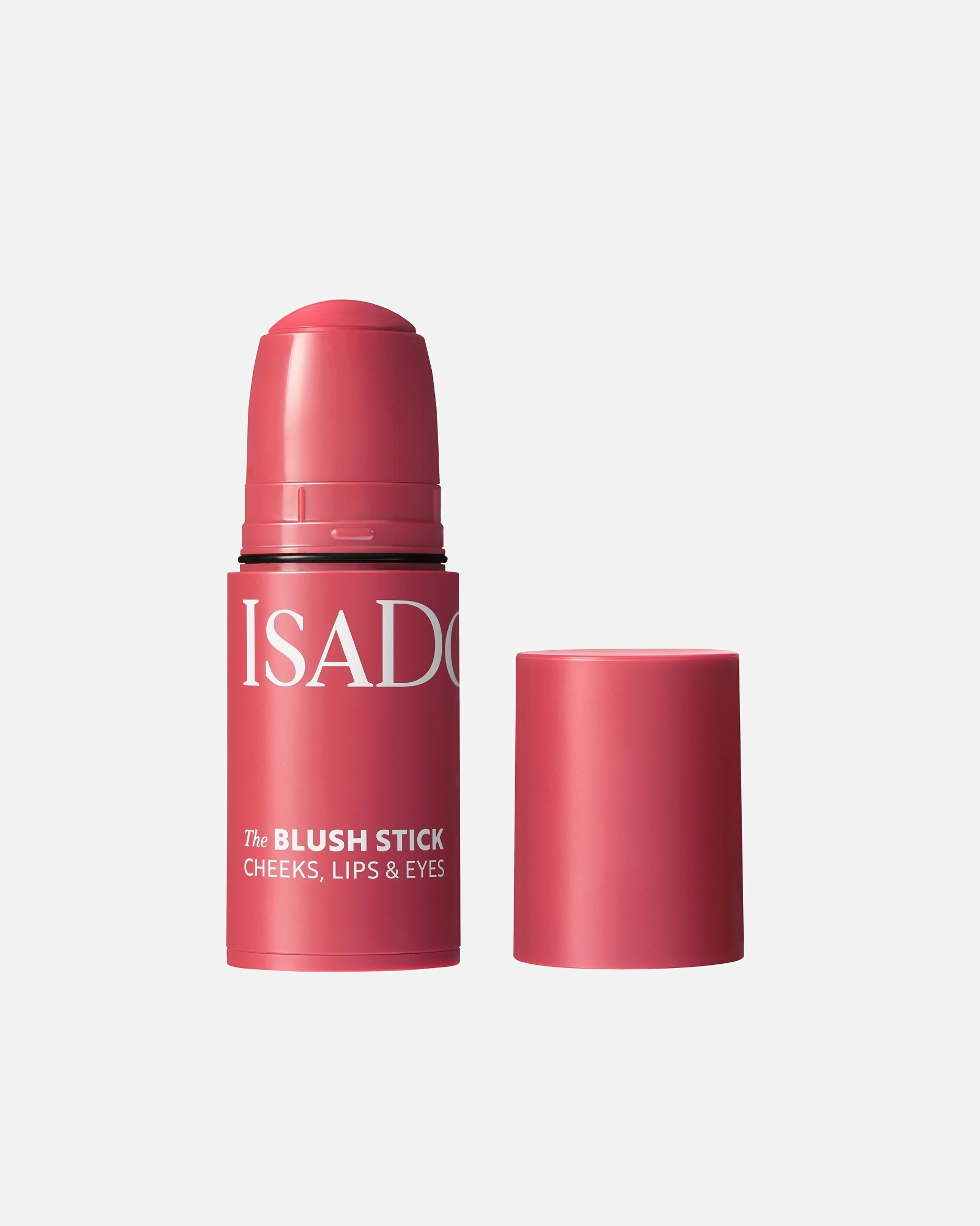 Colorete para Unisex Isadora The Blush Stick 44 - CORAL ROSE