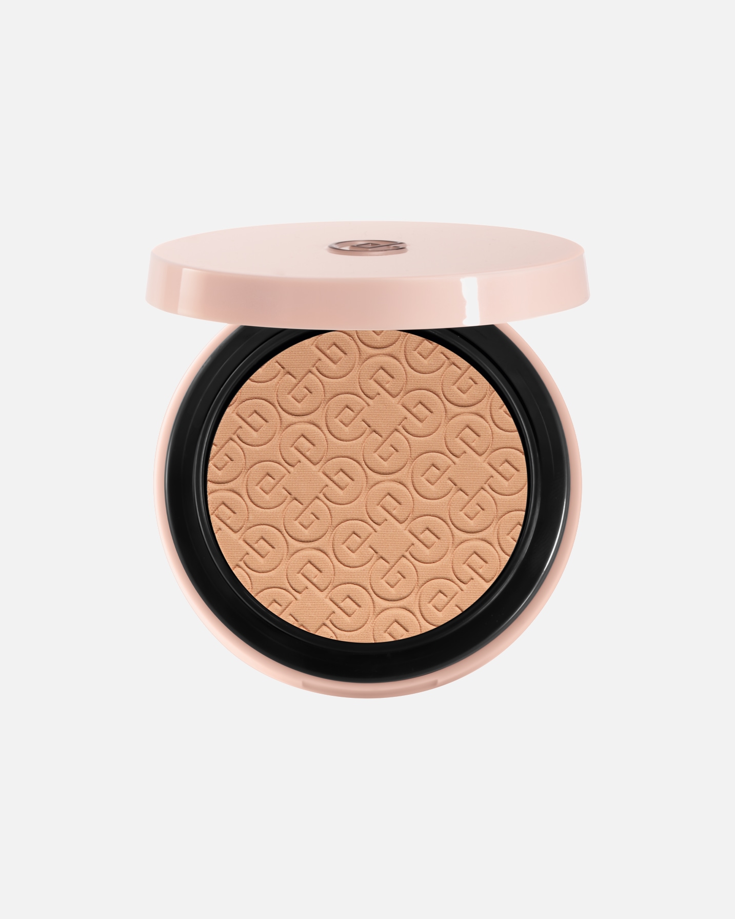 Polvos para Unisex Collistar Impeccabile Compact 60G - CAPPUCCINO