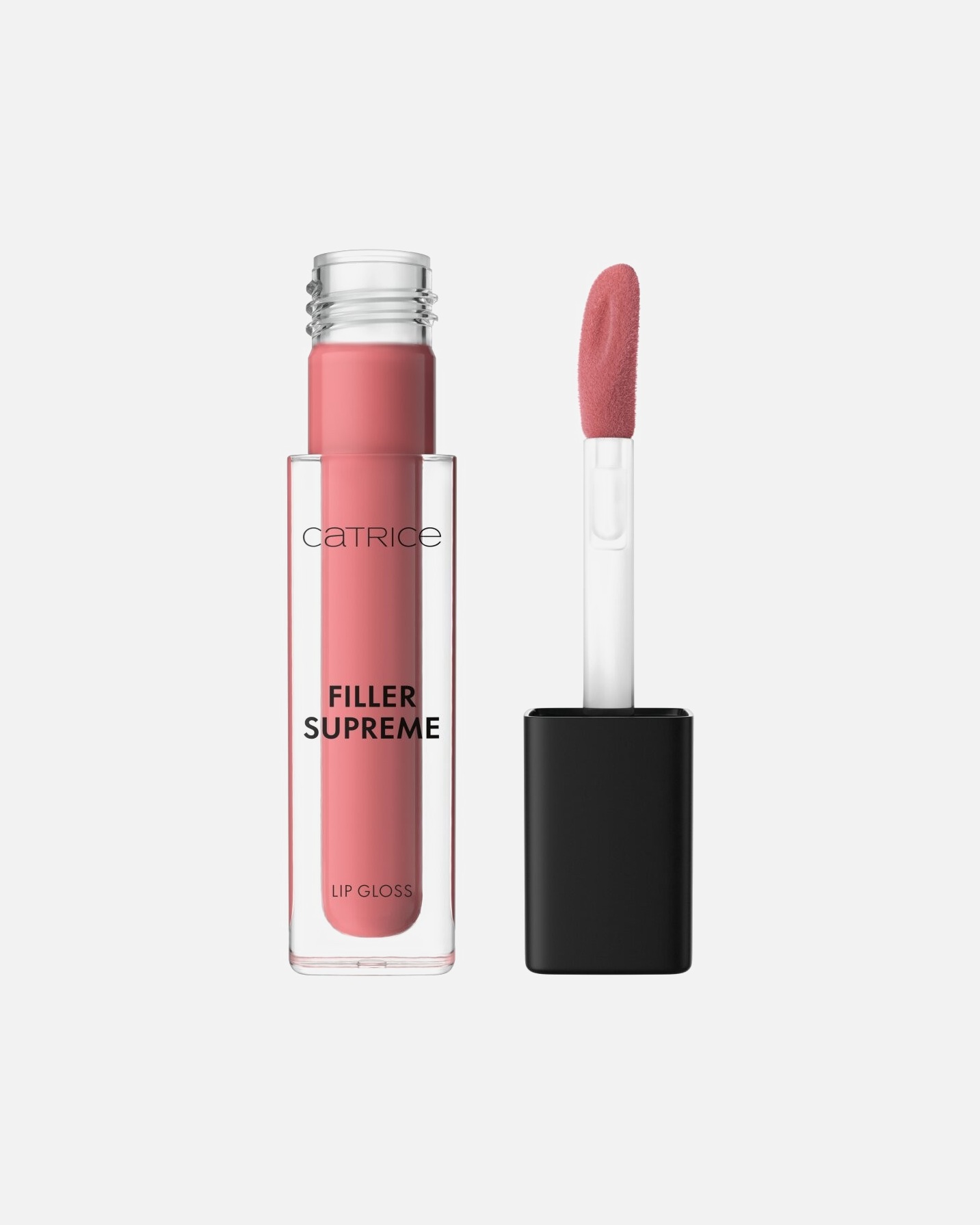 Brillo de labios para Mujer Catrice Filler Supreme 030 - MISS BEHAVE