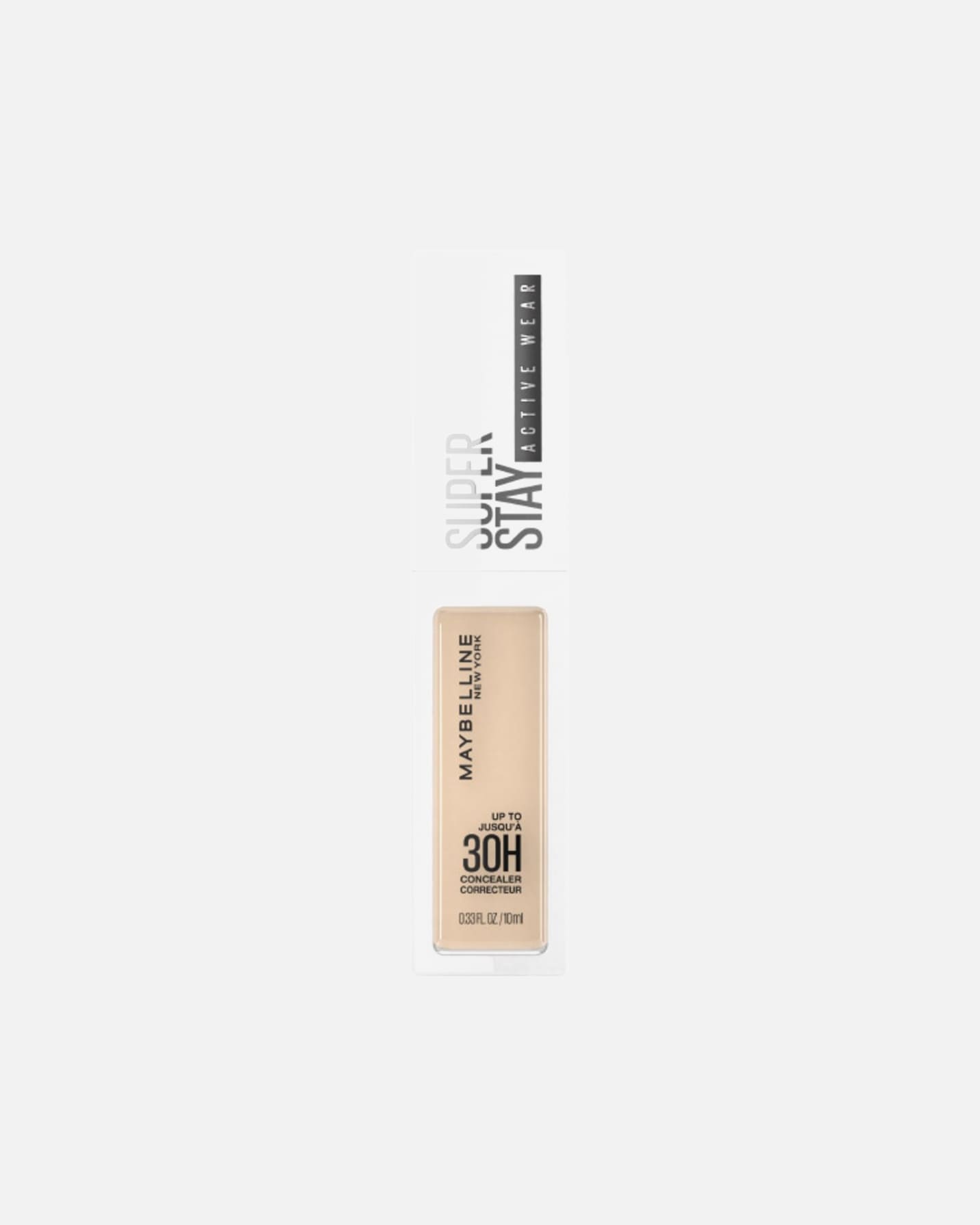 Corrector para Mujer Maybelline Superstay Active Wear 15, Light