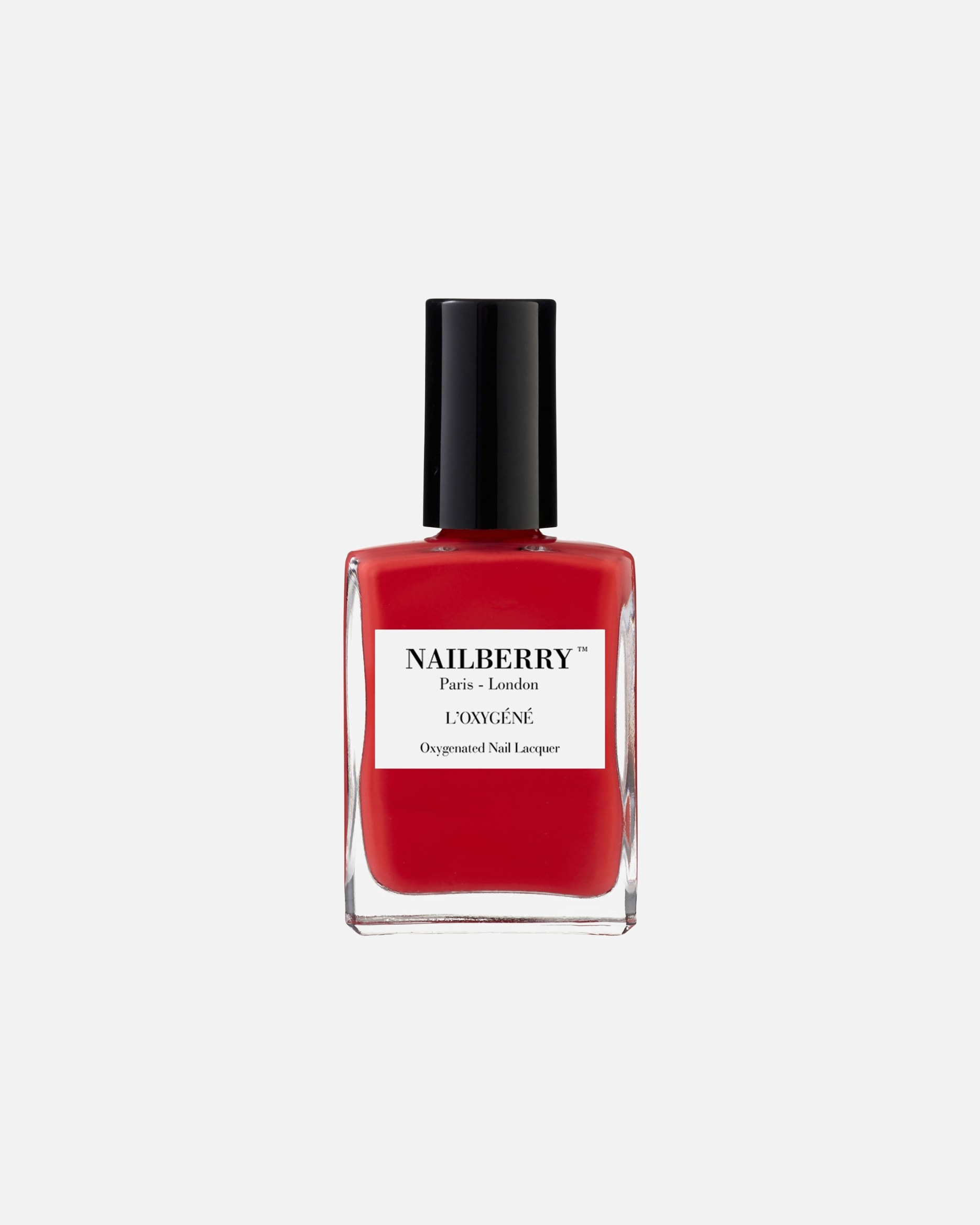 Laca de uñas para Mujer Nailberry L'Oxygéné Oxygenated Nail Lacquer 1 Un