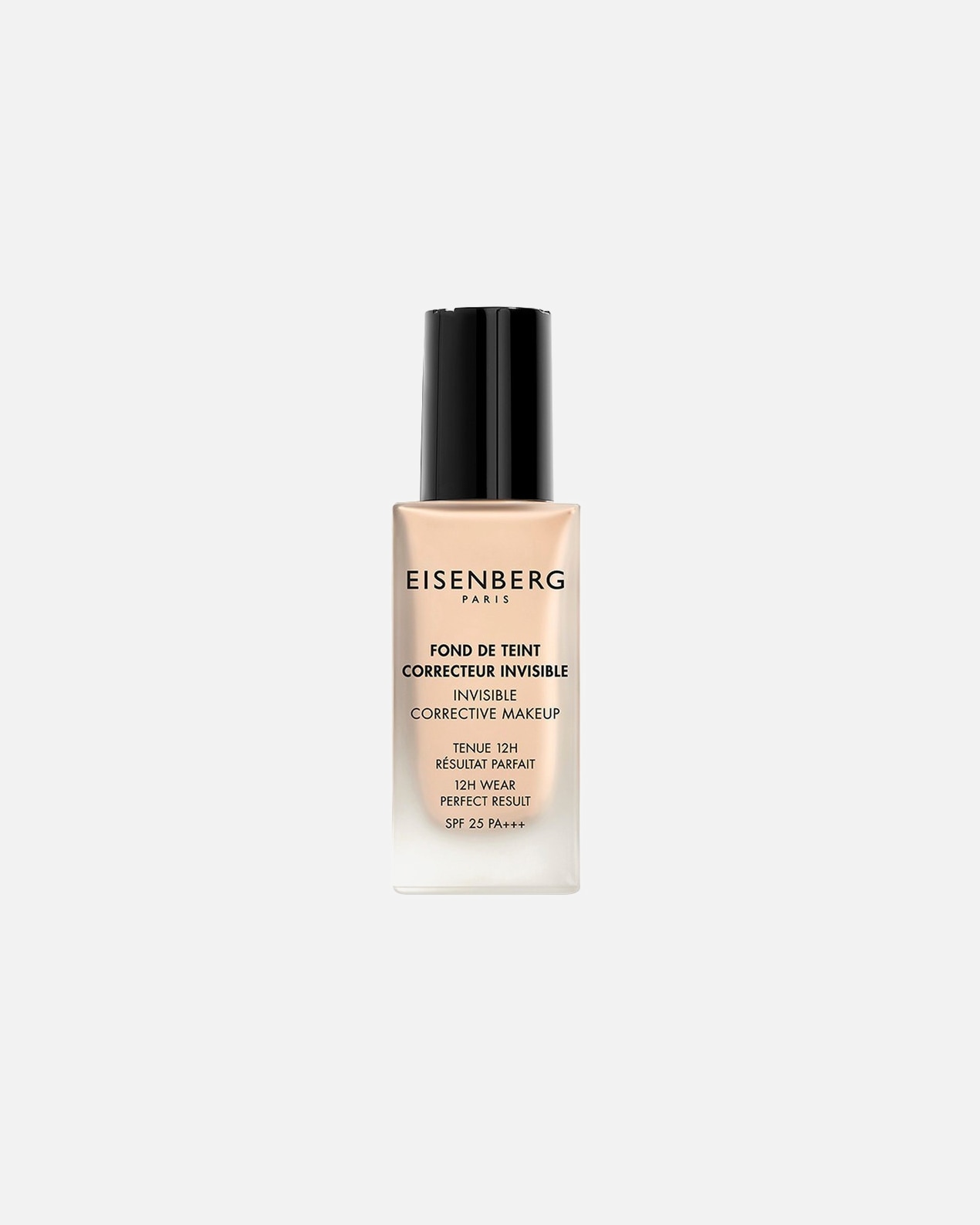 Base para Mujer Eisenberg LE MAQUILLAGE Fond De Teint NATUREL LUMINEUX